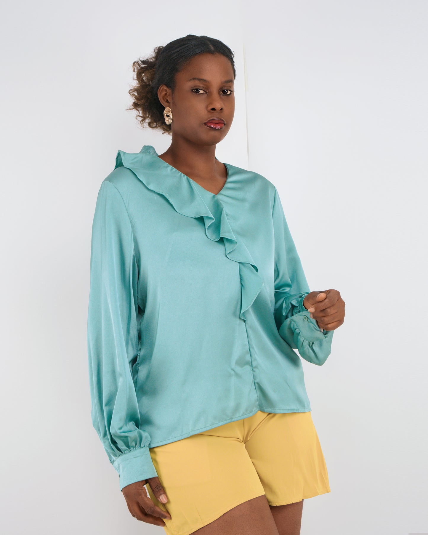 BLUSA (S-11576)