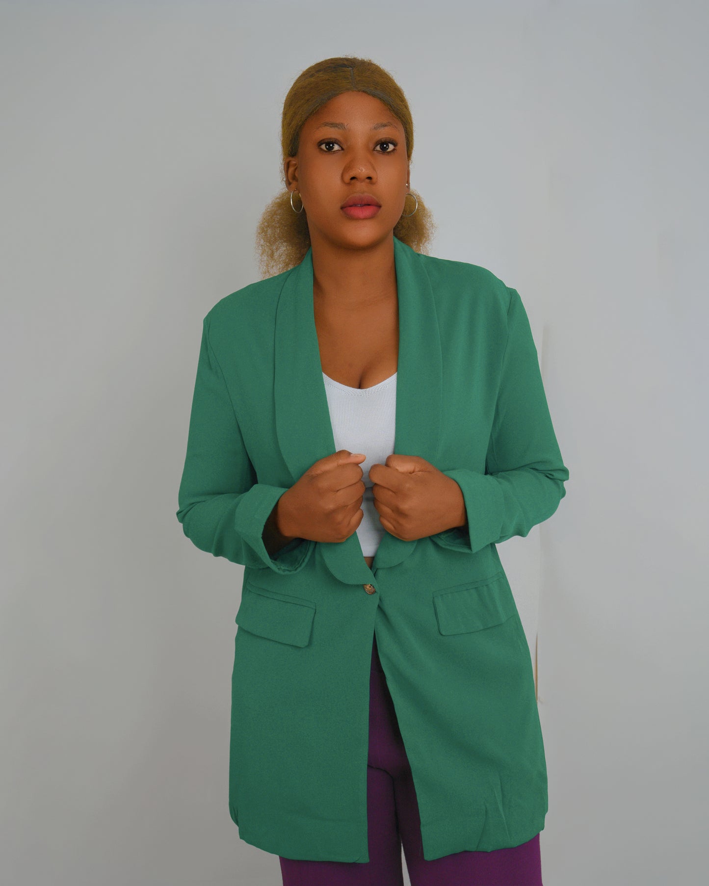 BLAZER (B-2658)