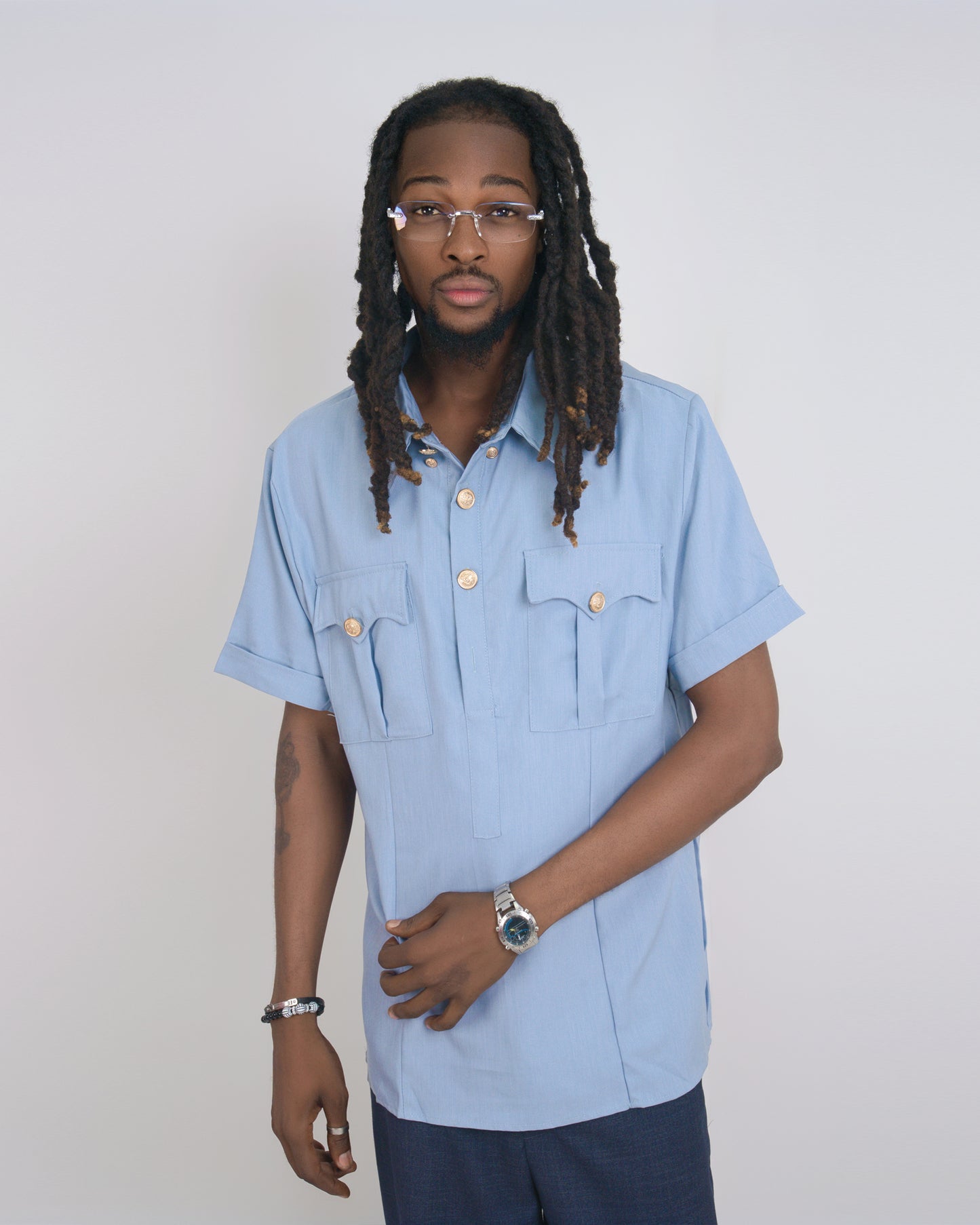 CAMISA (N-2680)