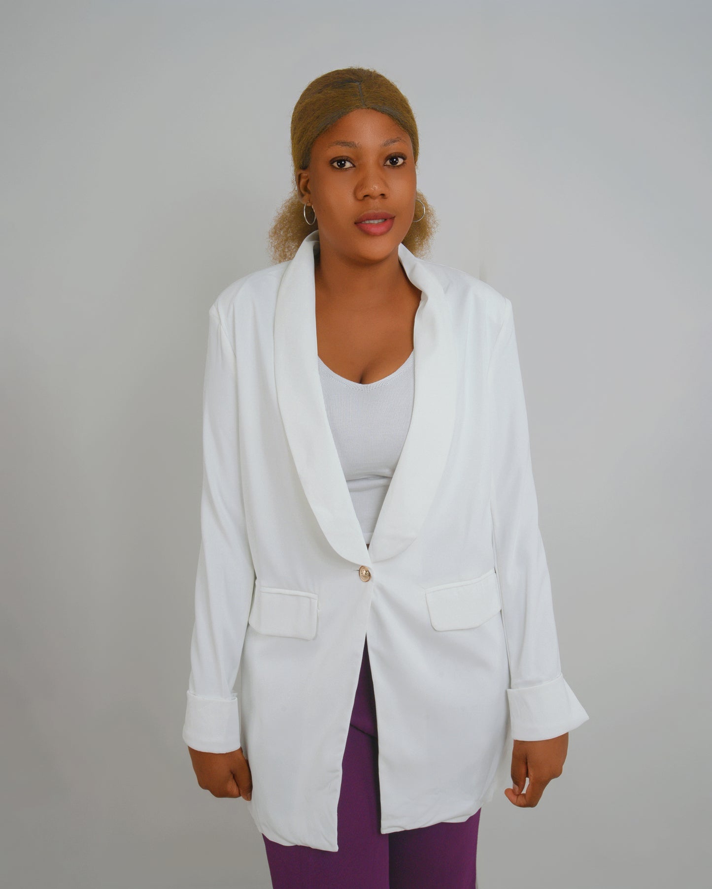 BLAZER (B-2658)