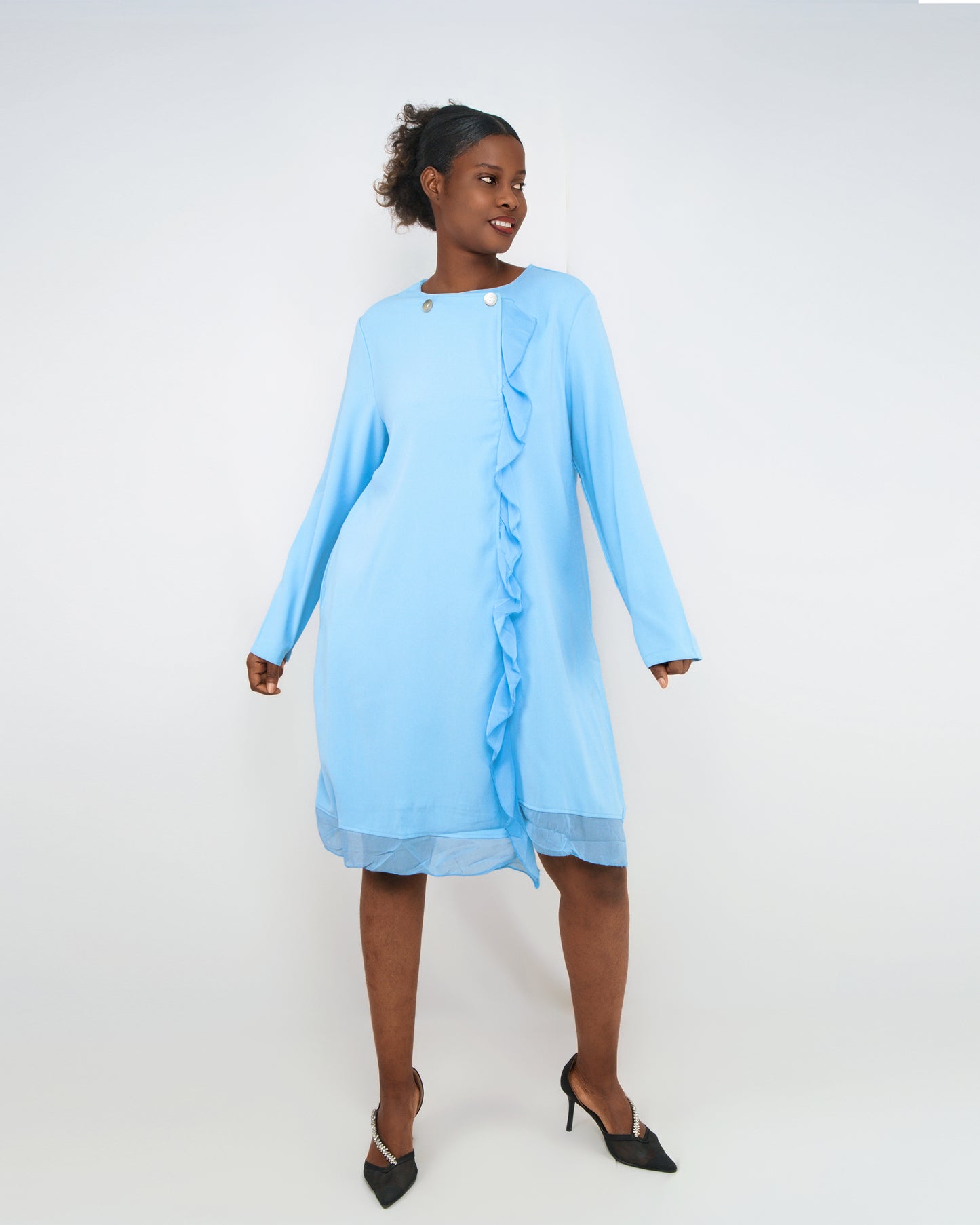 VESTIDO (Q-15807H)