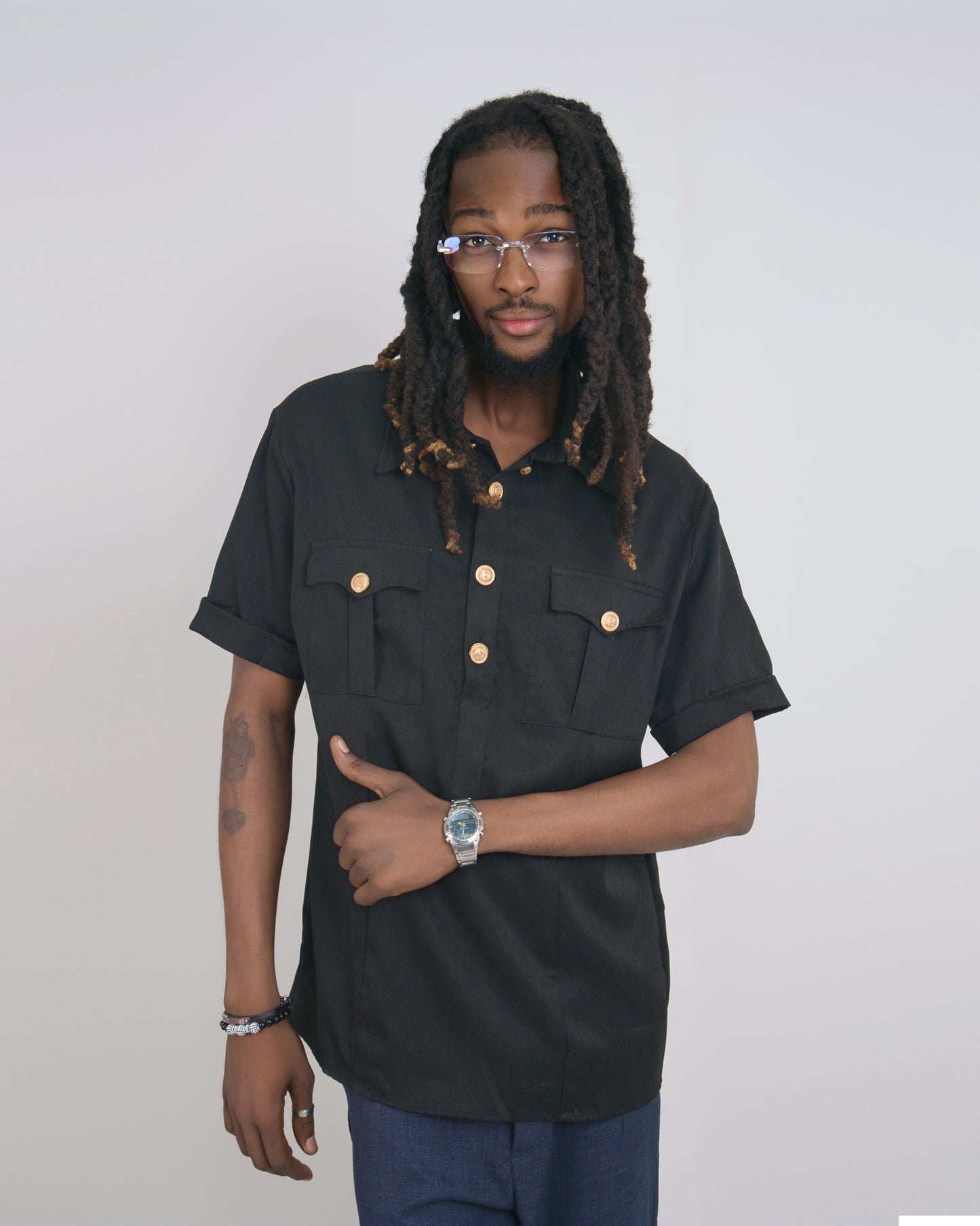 CAMISA (N-2680)