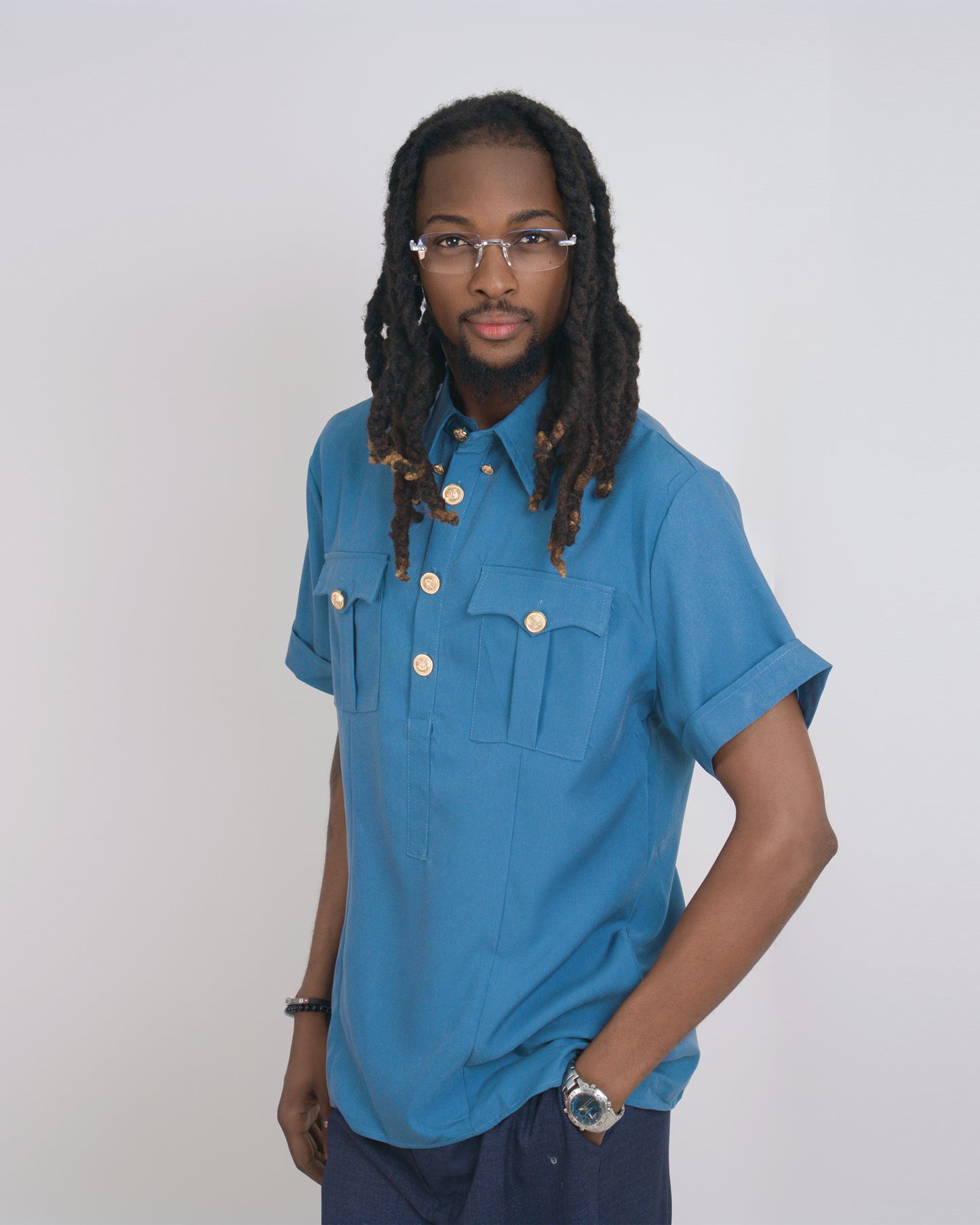 CAMISA (N-2680)