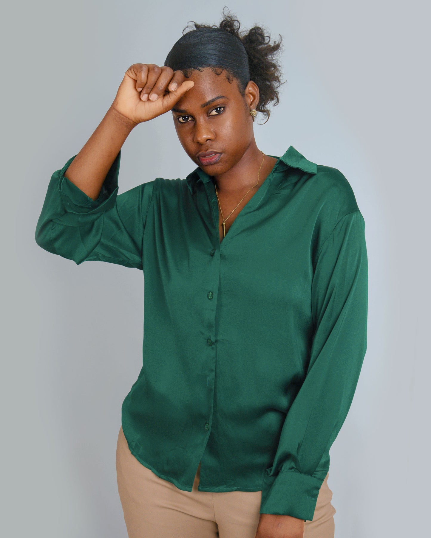 CAMISA (CY-2039)