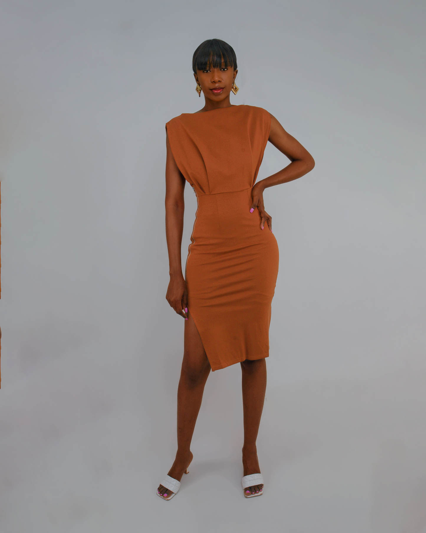 VESTIDO (Q-20369B) (Cópia)