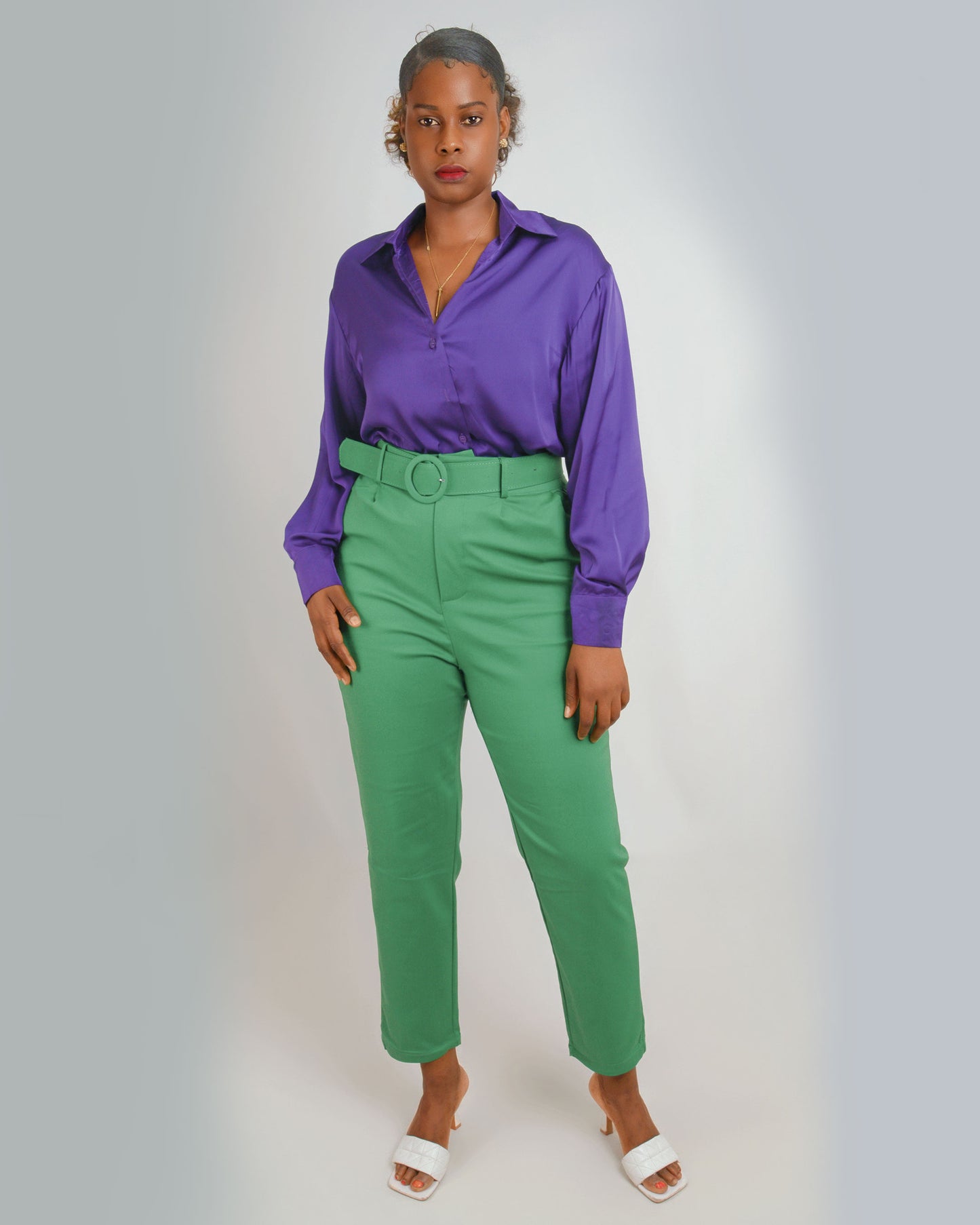 CALÇA (H-3030)