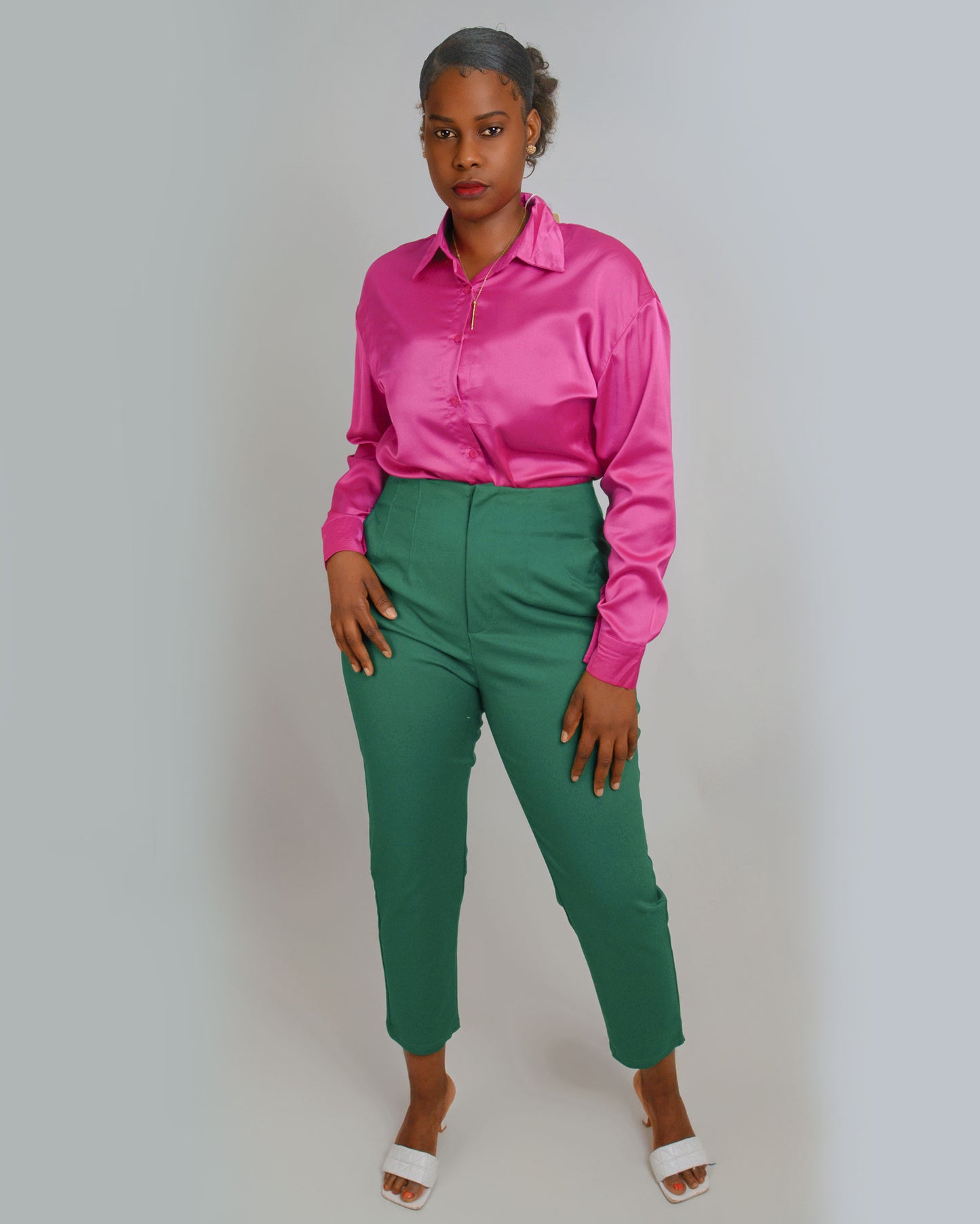 CALÇA (H-2648)