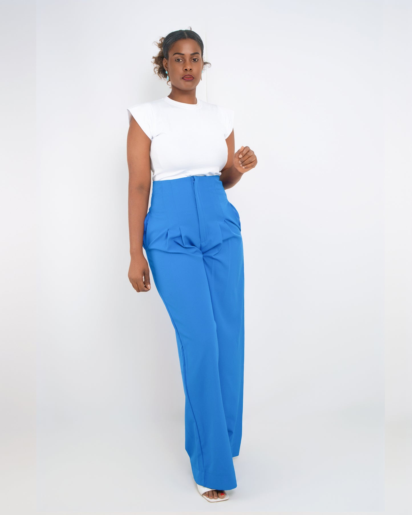 CALÇA (H-2681)