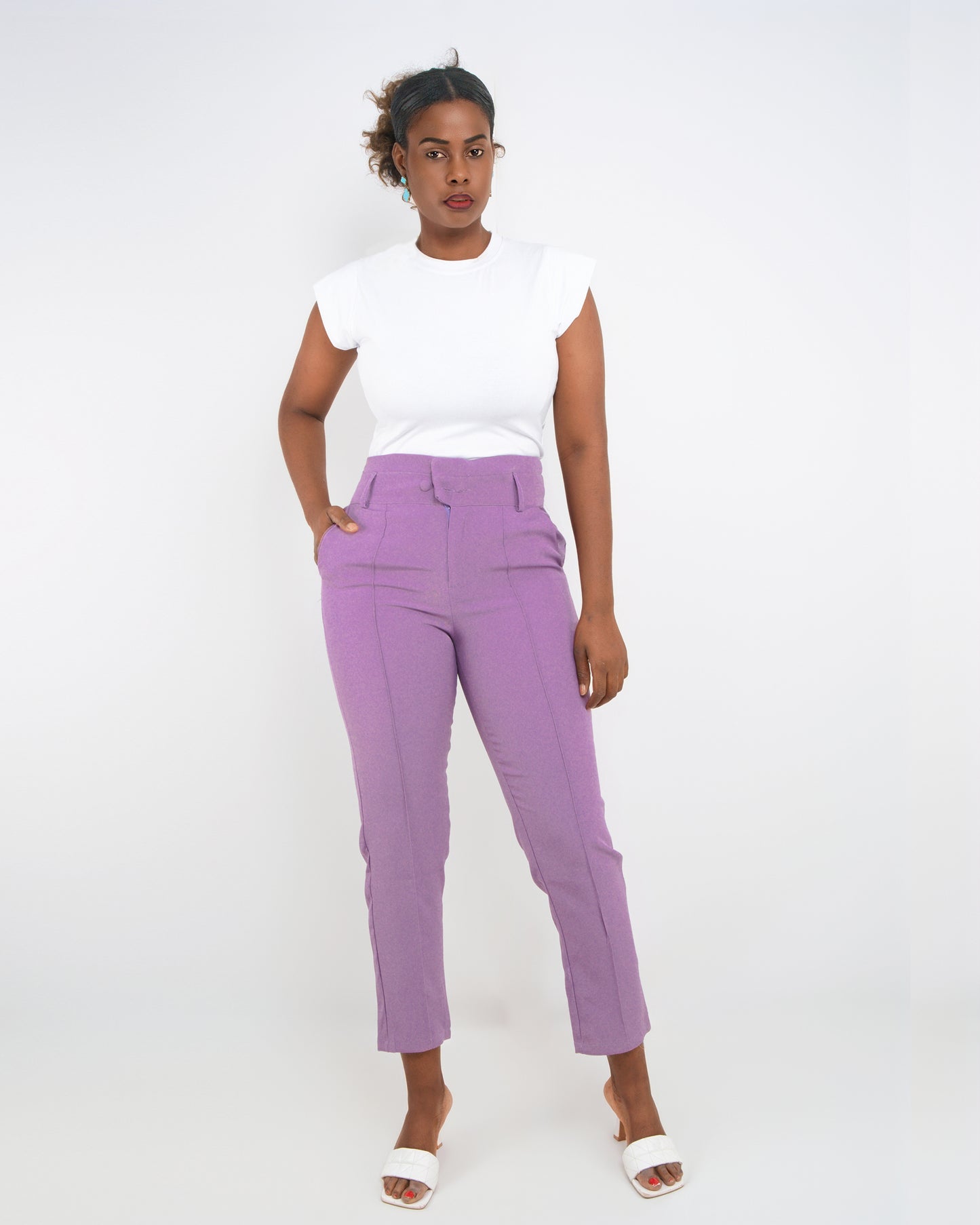 CALÇA (H-2650)