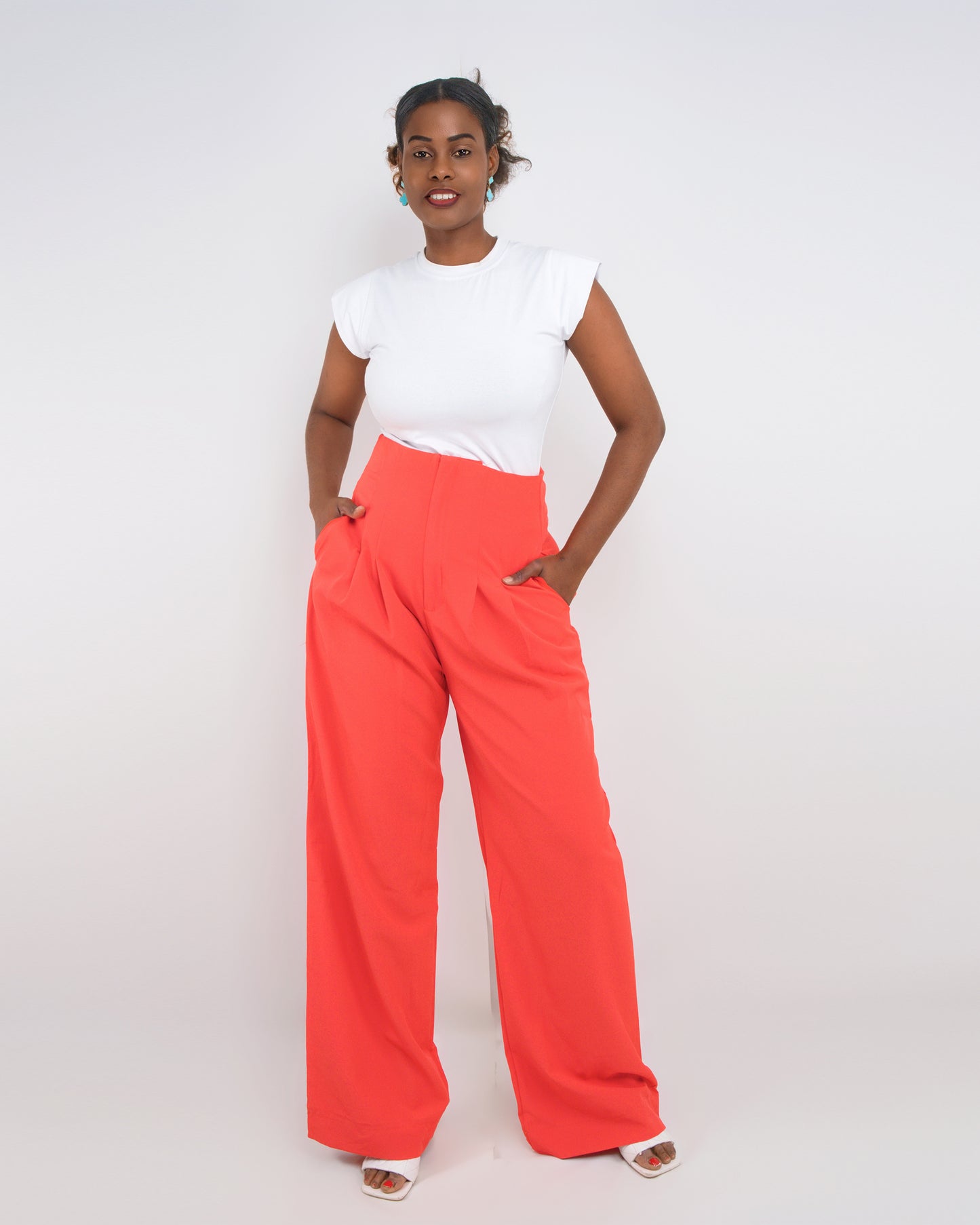 CALÇA (H-2681)