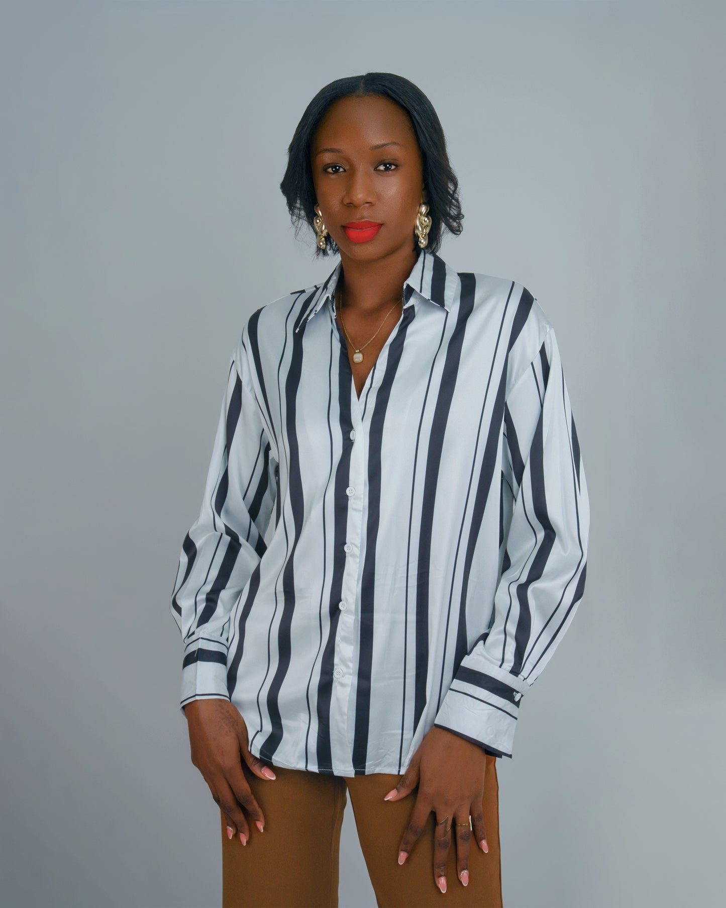 CAMISA (CY-2077)