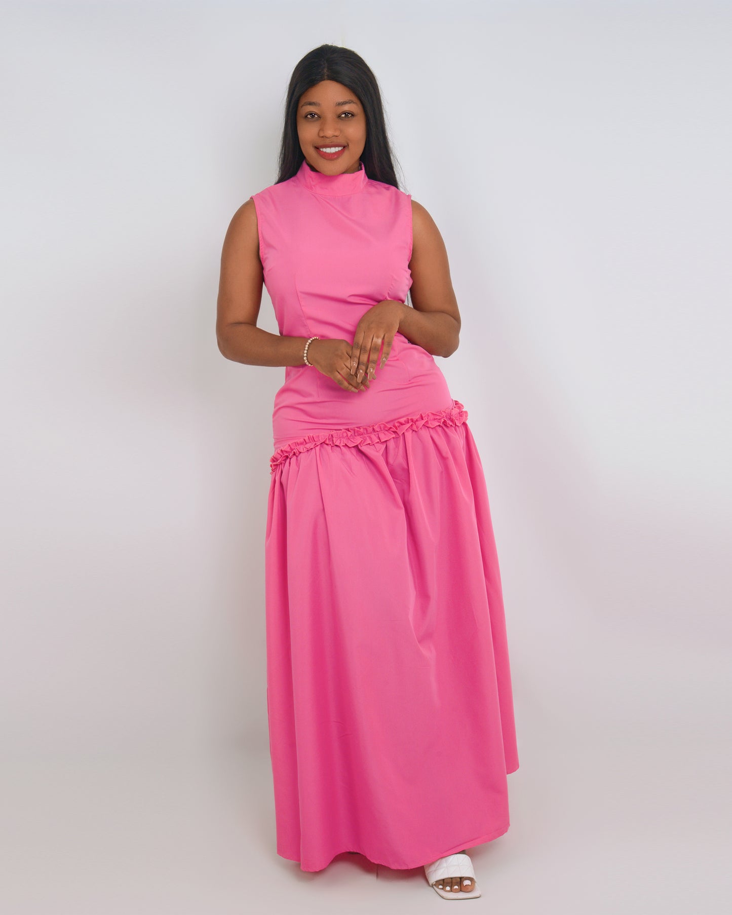 VESTIDO (Q-16999B)