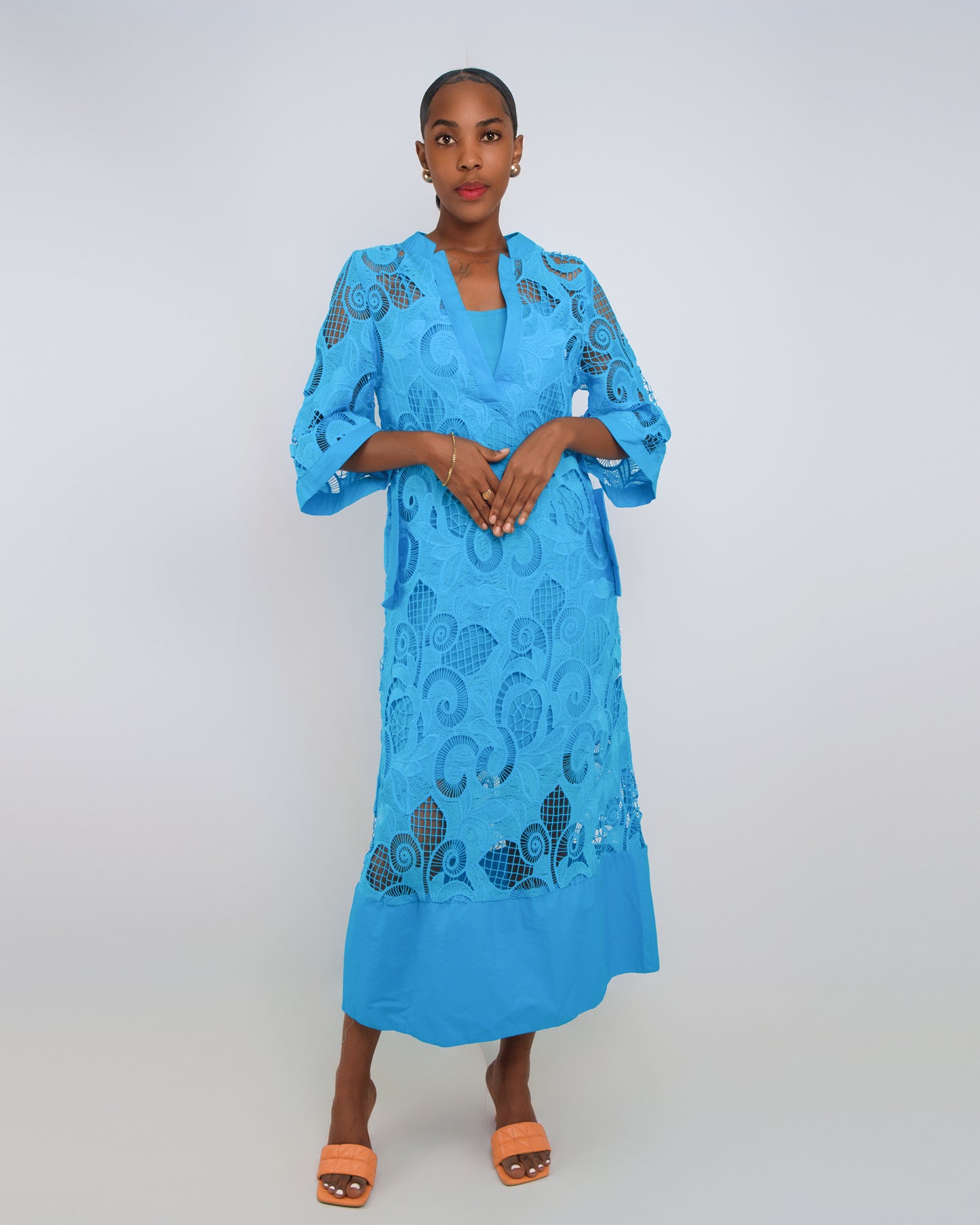 VESTIDO (Q-17310H)
