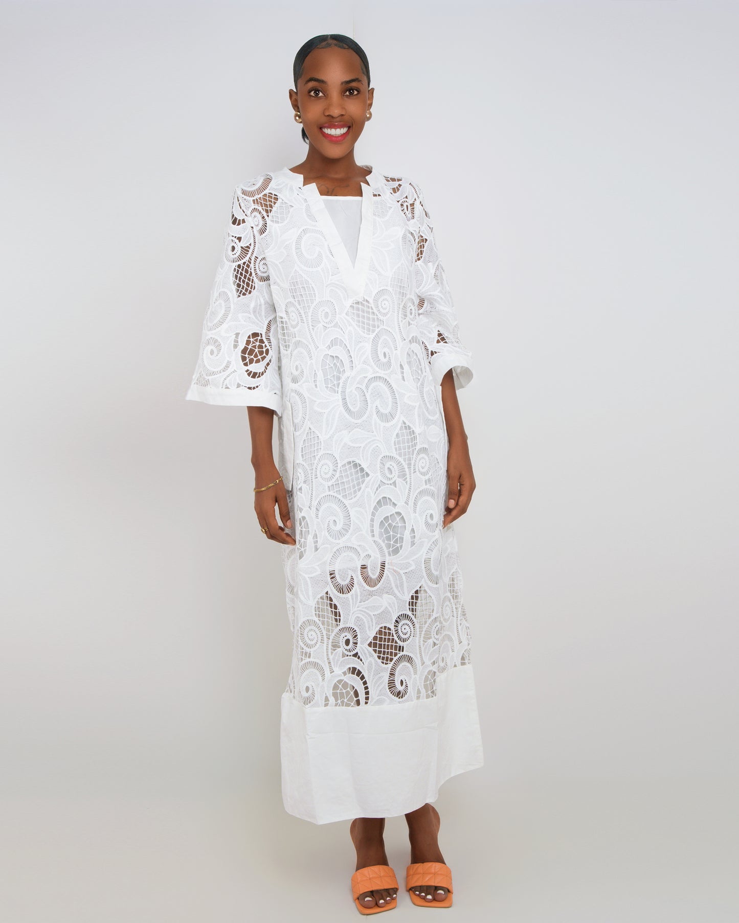 VESTIDO (Q-17310H)