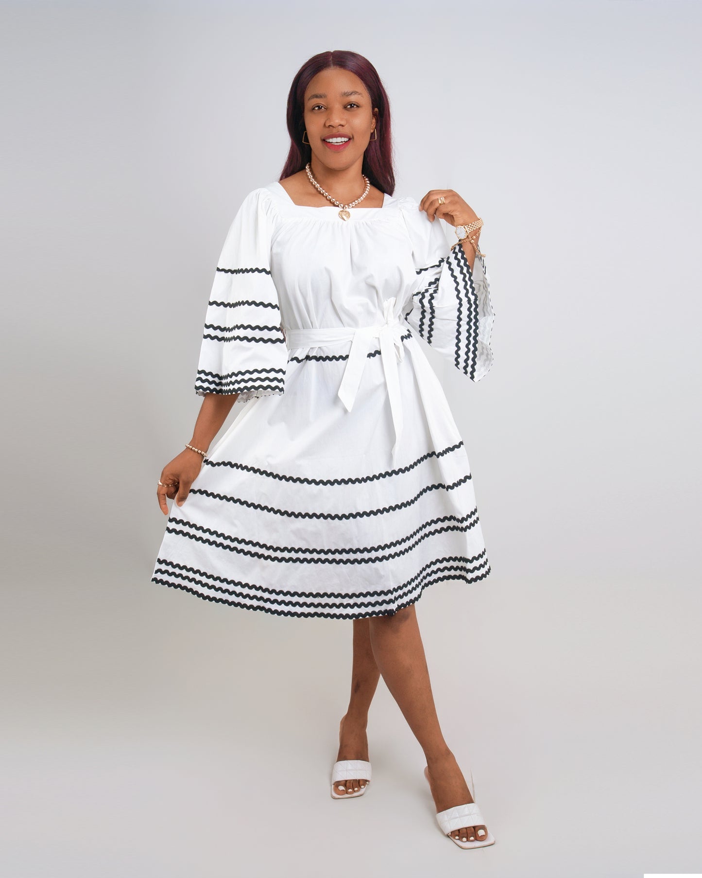 VESTIDO (Q-17177H)