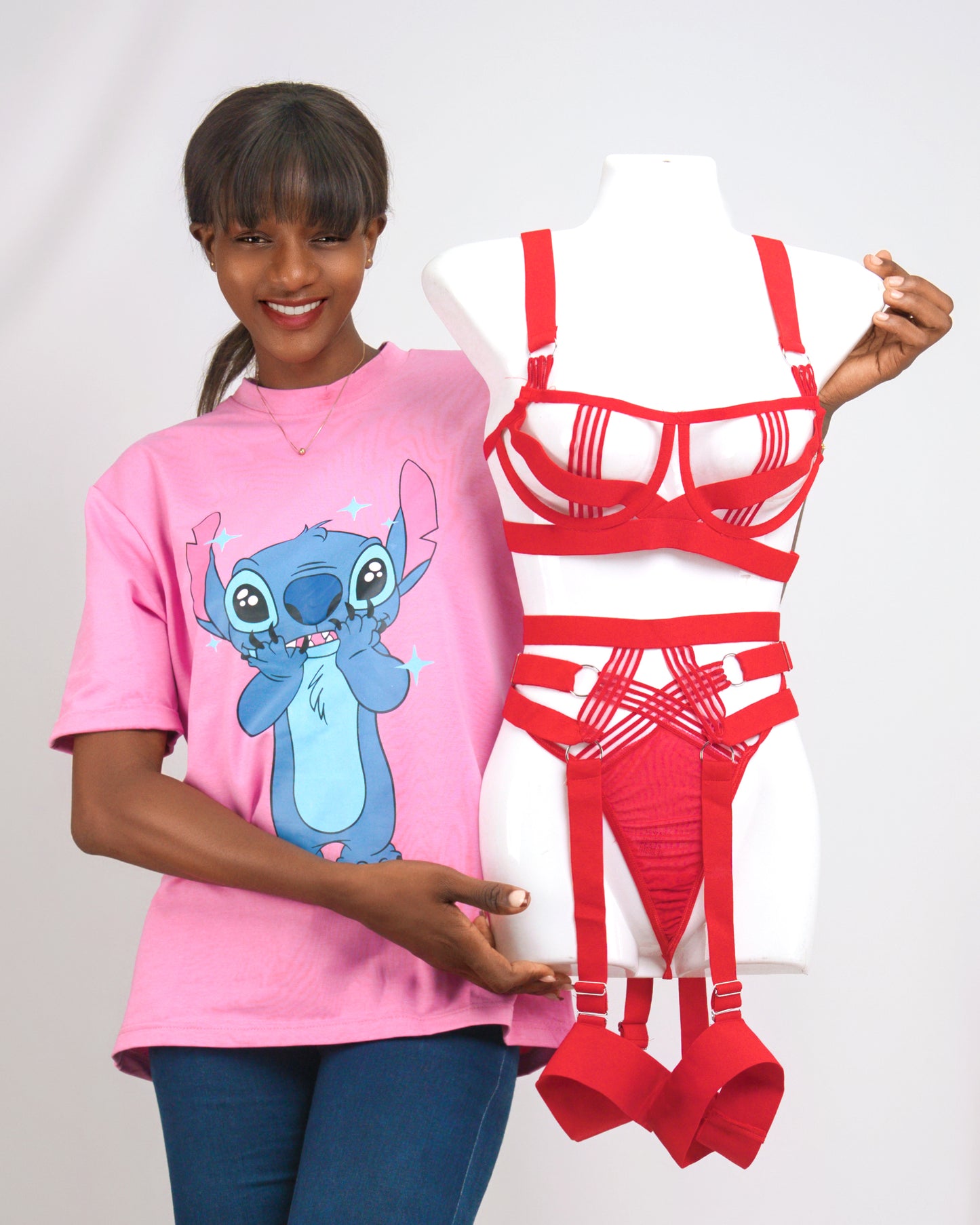 LINGERIE (HS1362)