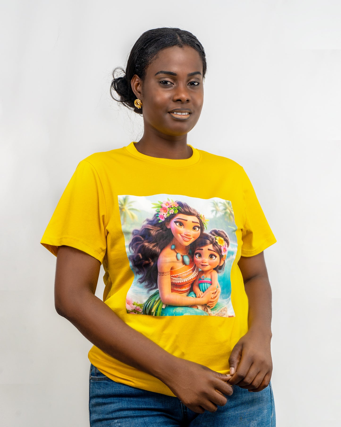 T-SHIRT (KK35078)