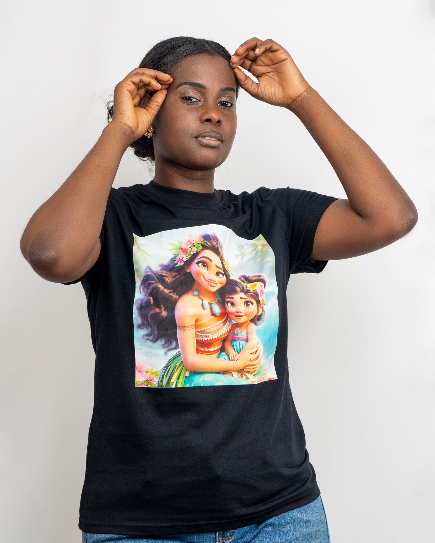 T-SHIRT (KK35078)