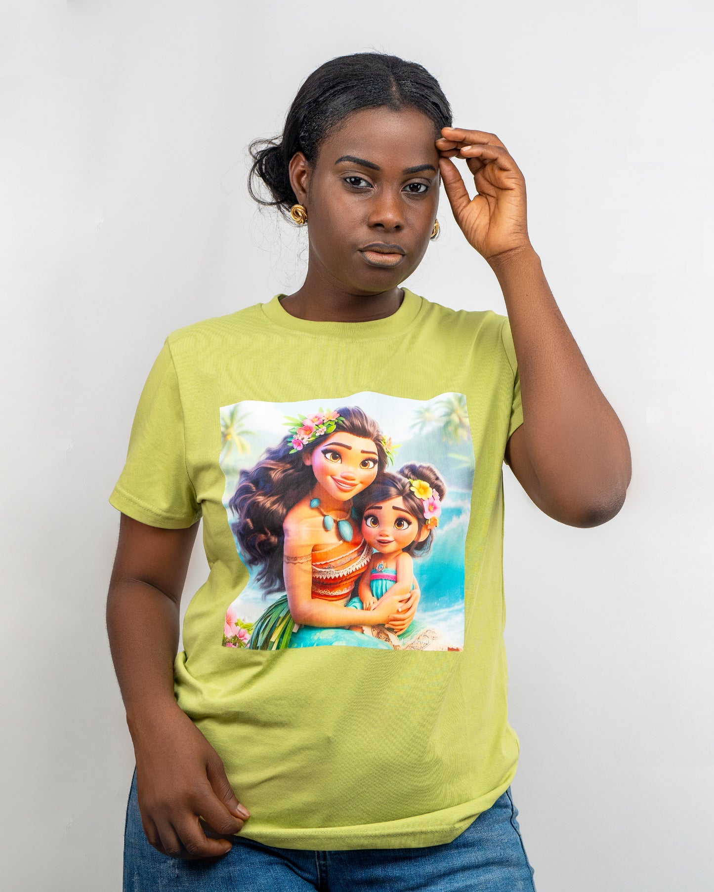 T-SHIRT (KK35078)