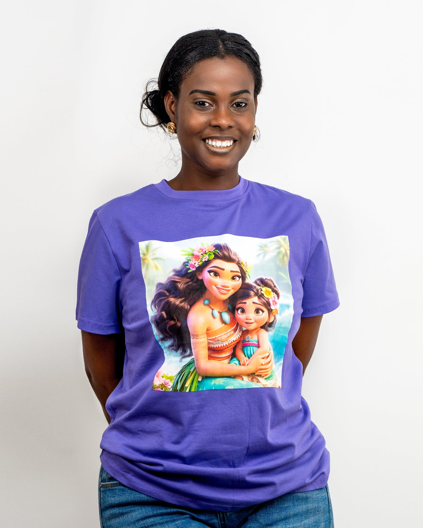 T-SHIRT (KK35078)