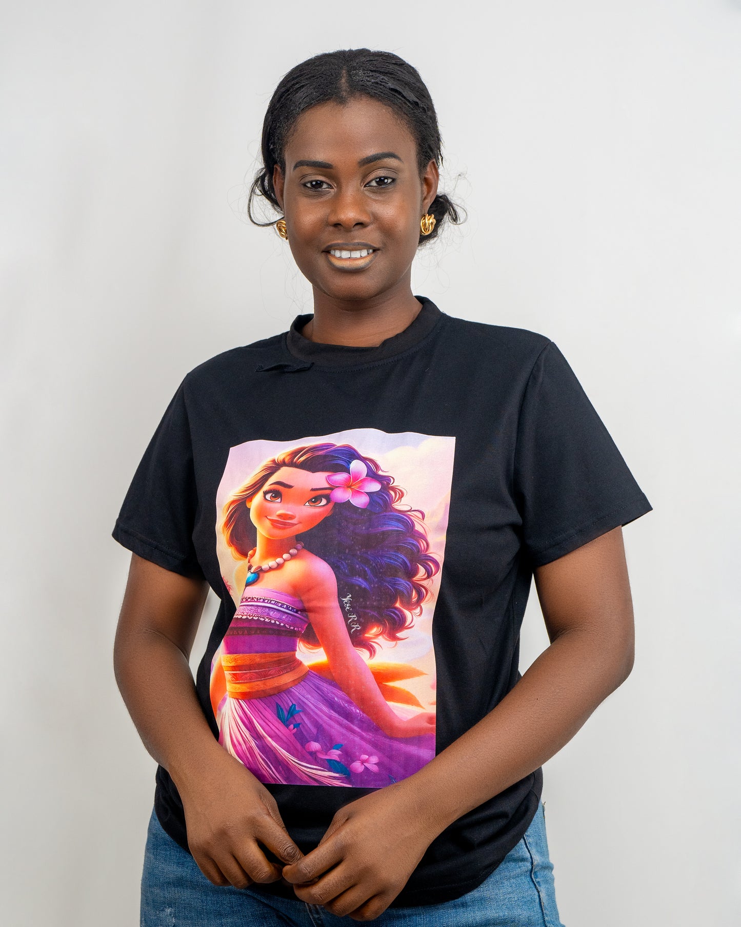 T-SHIRT (KK35079)