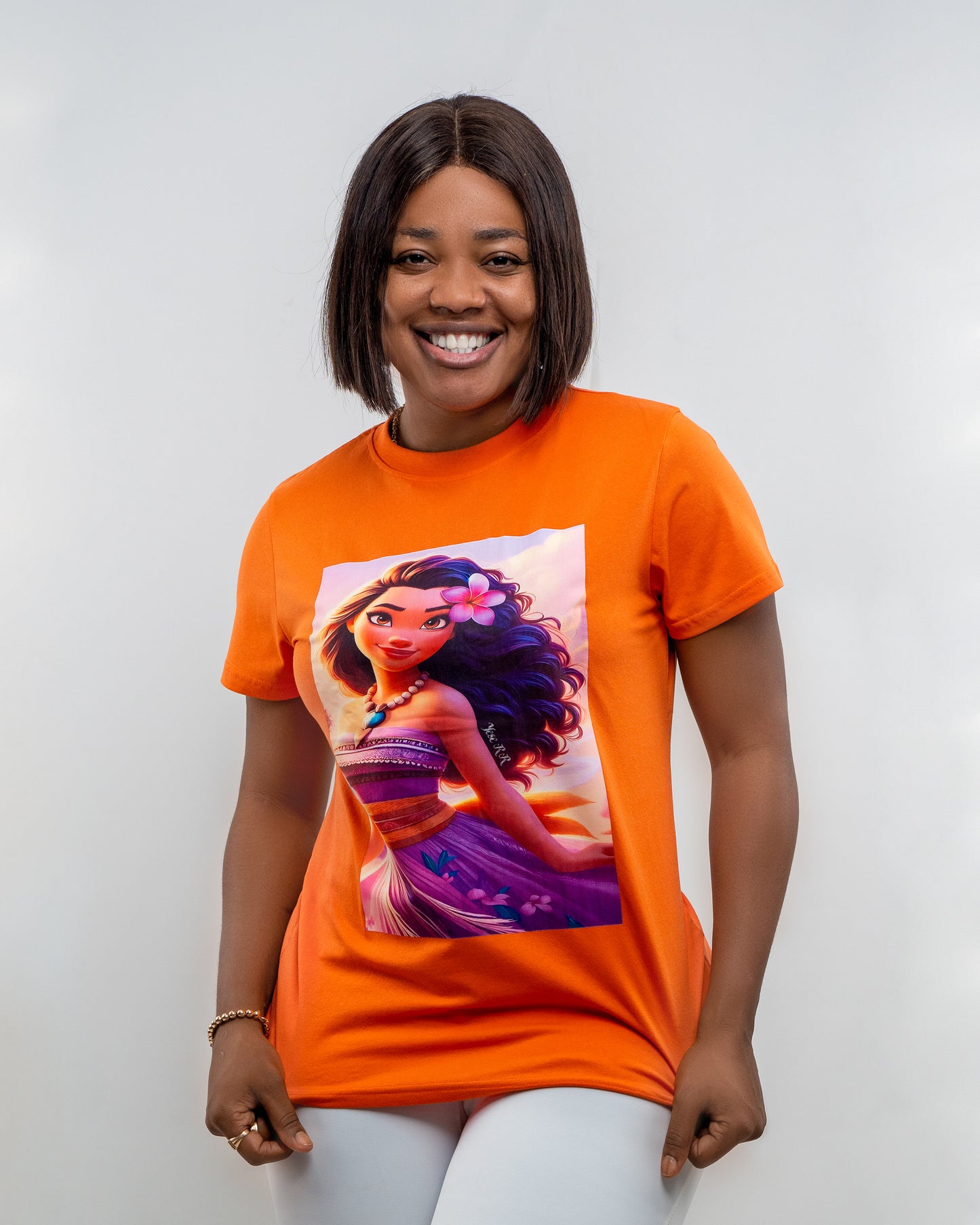T-SHIRT (KK35079)