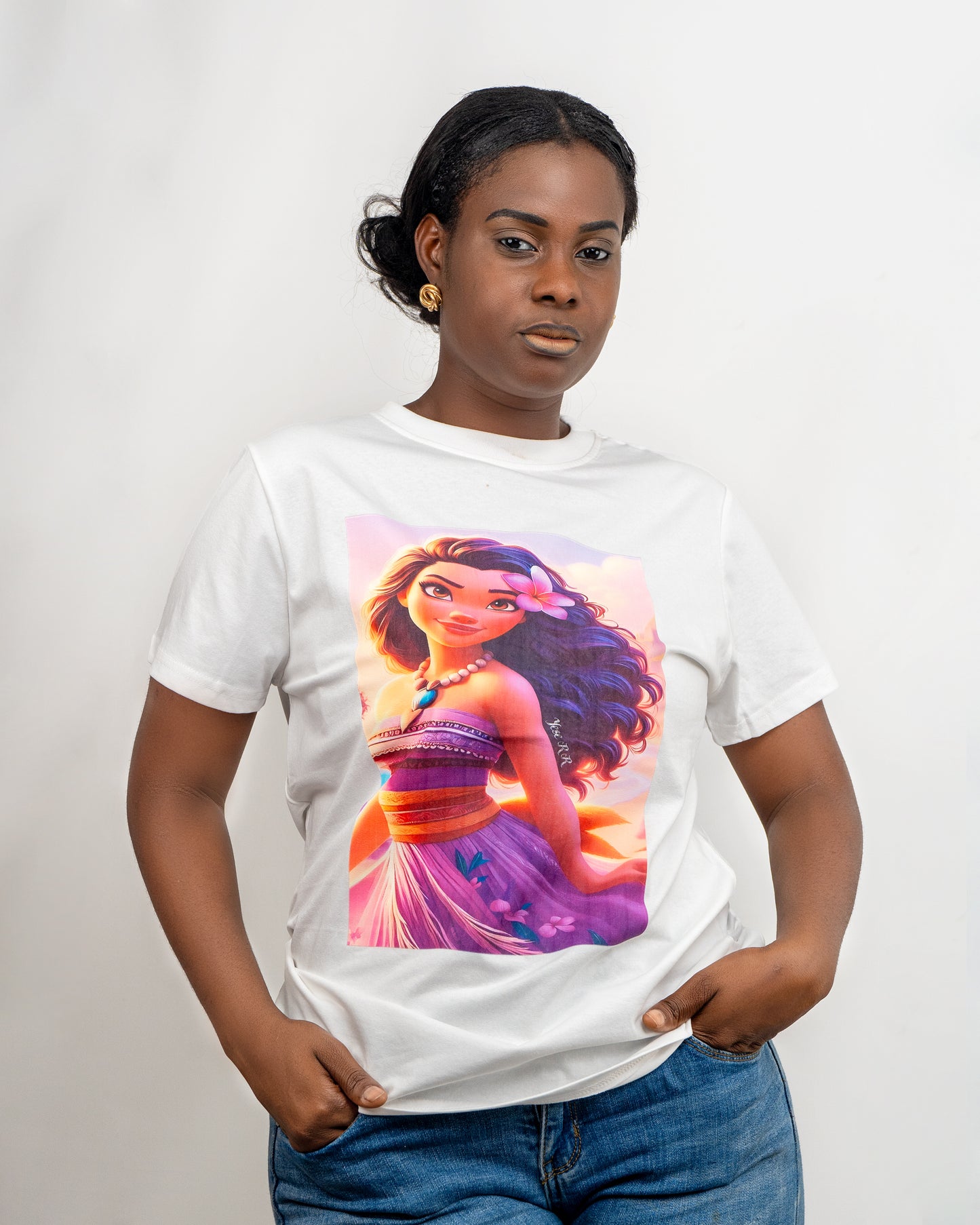 T-SHIRT (KK35079)