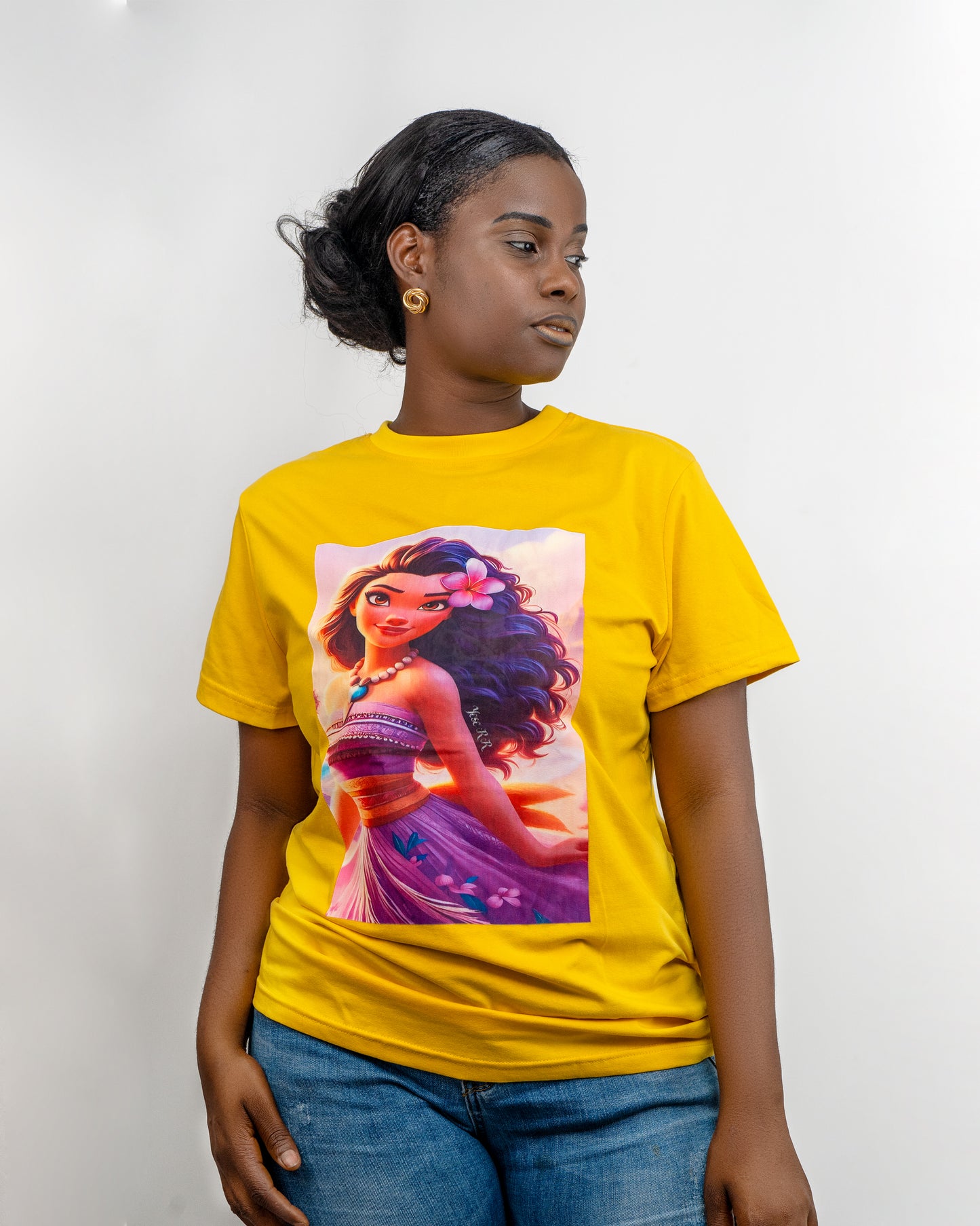 T-SHIRT (KK35079)