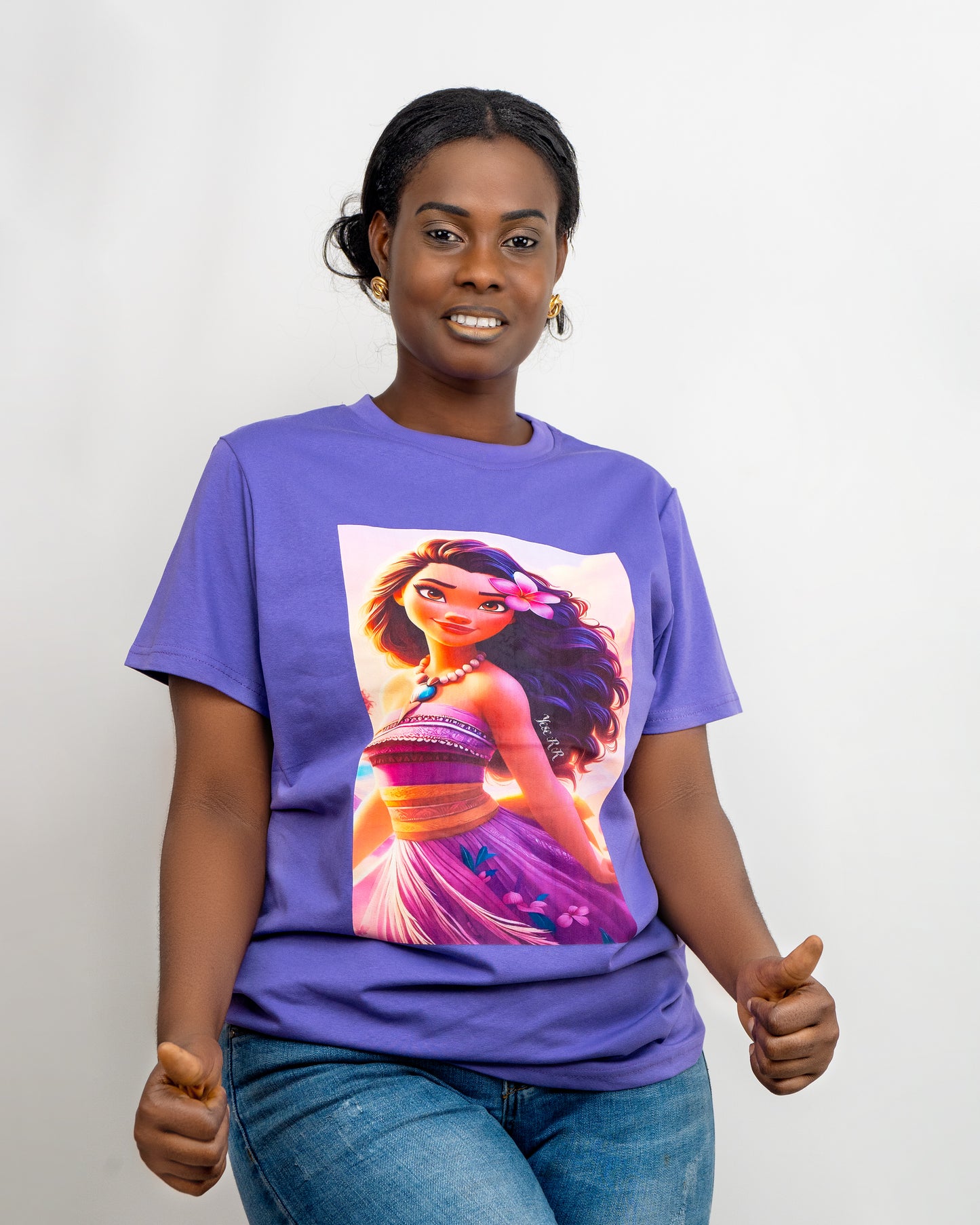 T-SHIRT (KK35079)