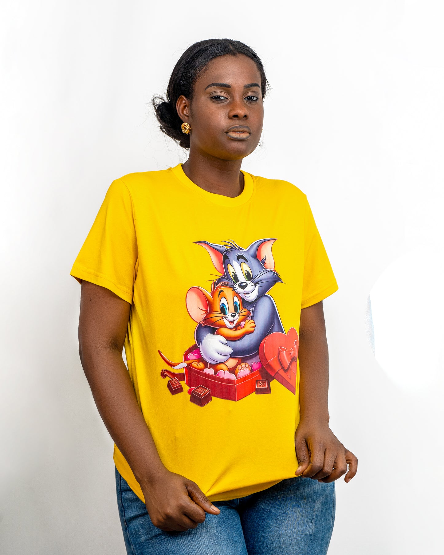 T-SHIRT (KK35080)