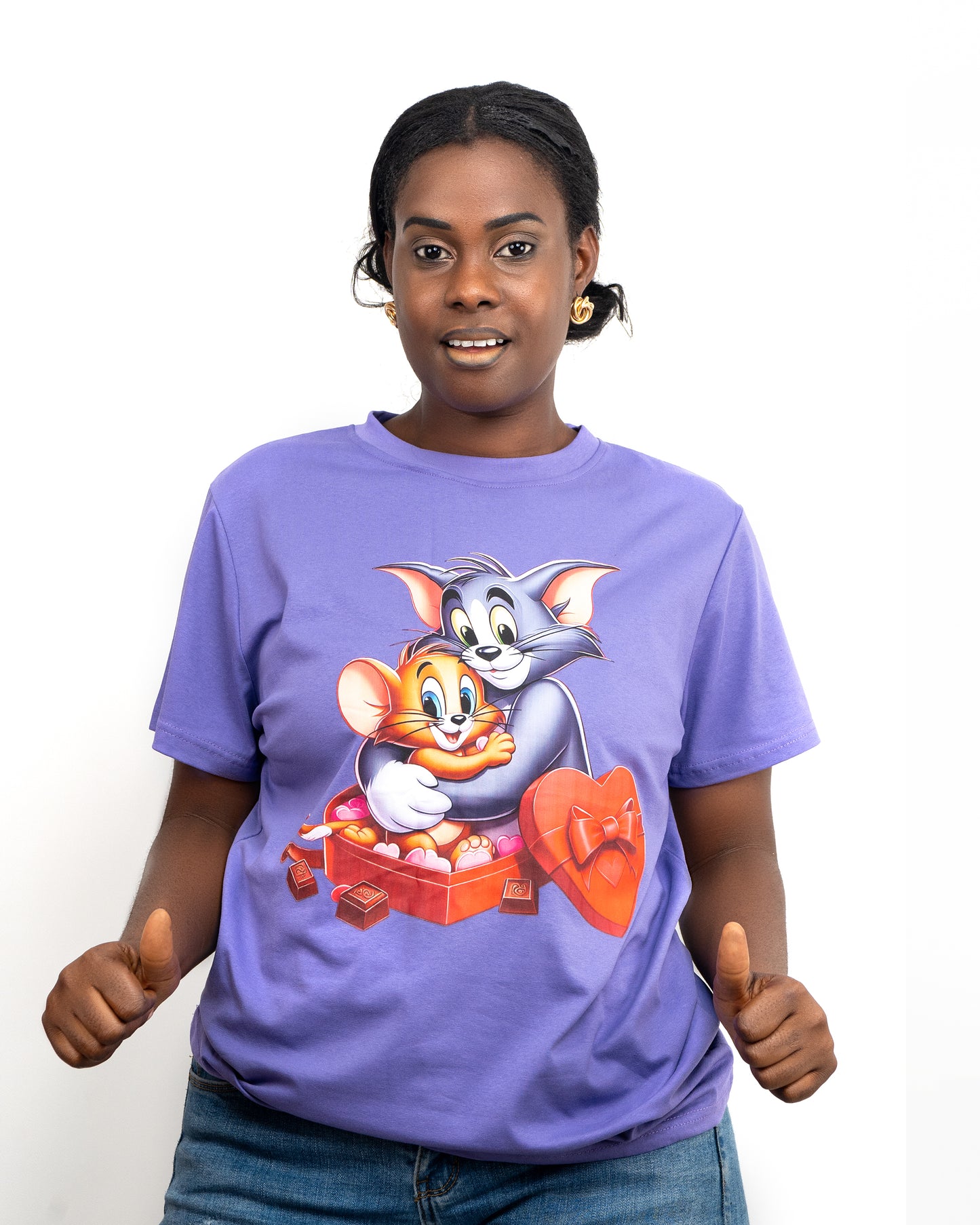 T-SHIRT (KK35080)
