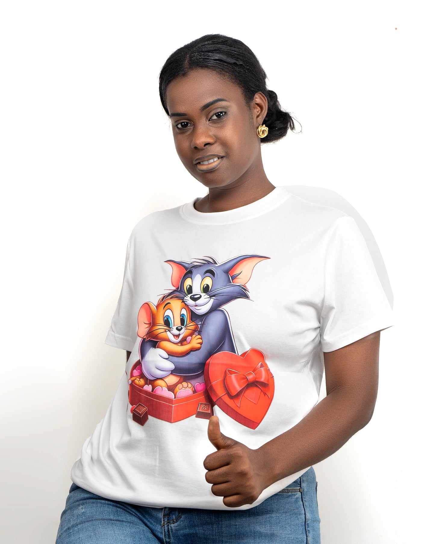 T-SHIRT (KK35080)