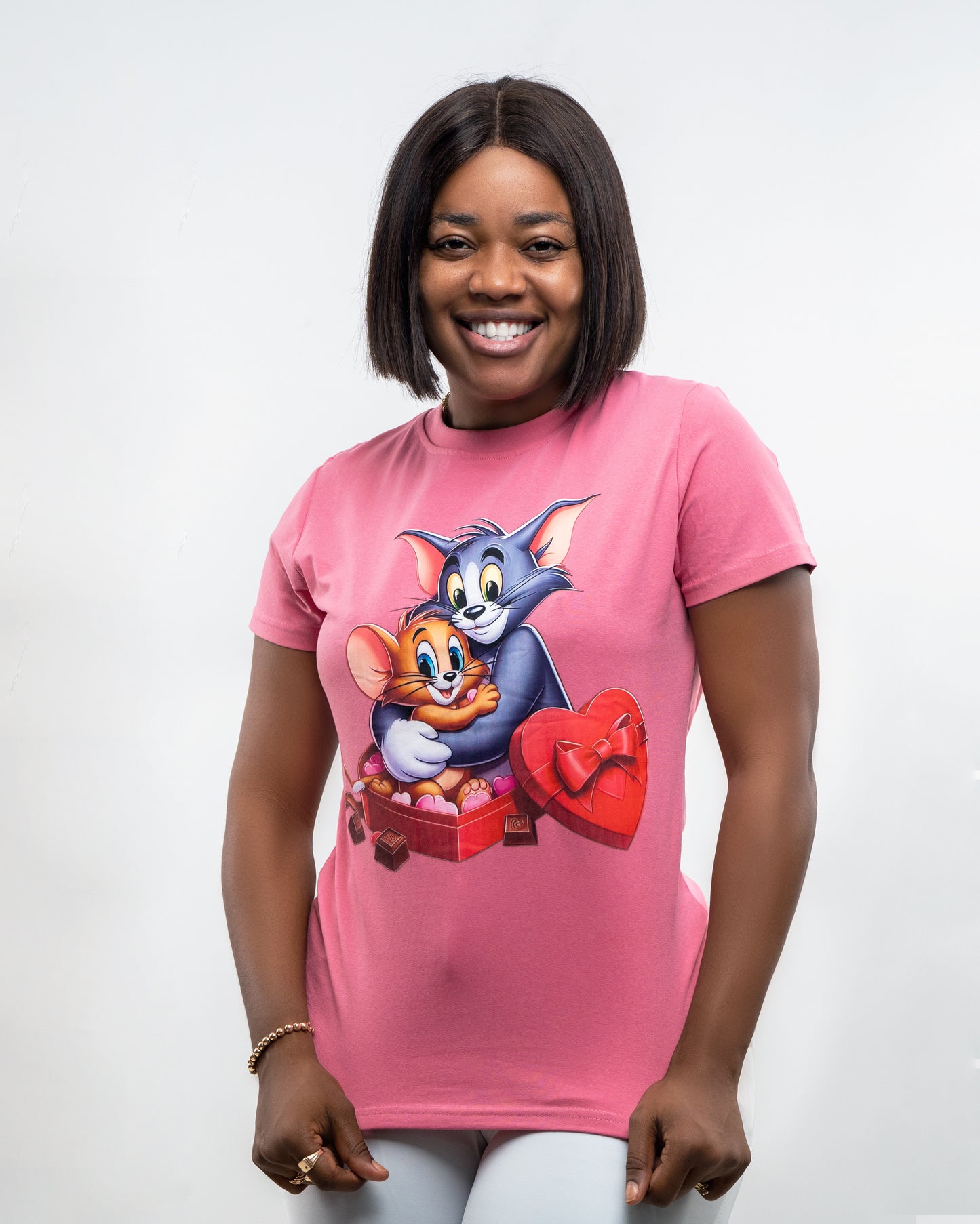 T-SHIRT (KK35080)