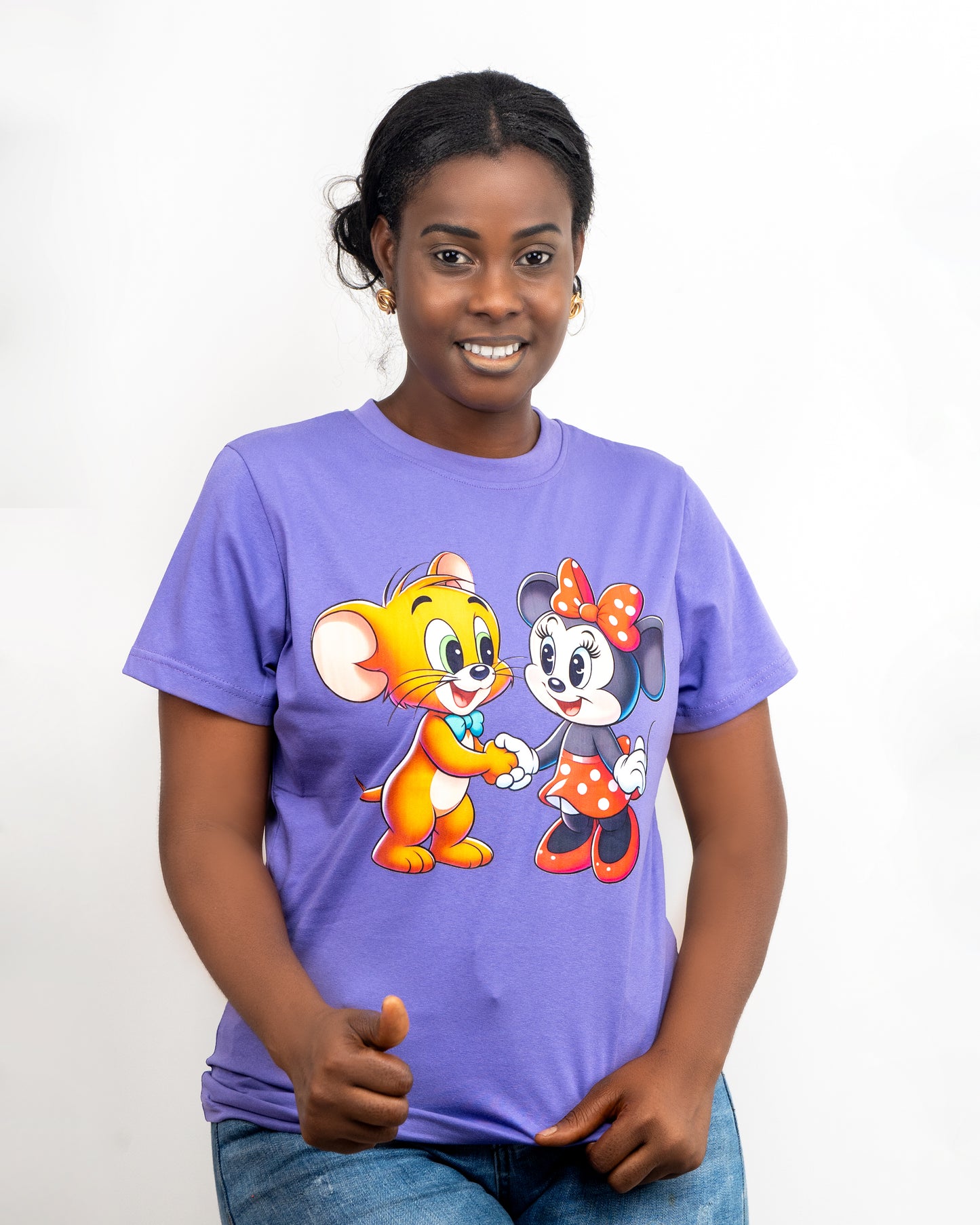 T-SHIRT (KK35081)