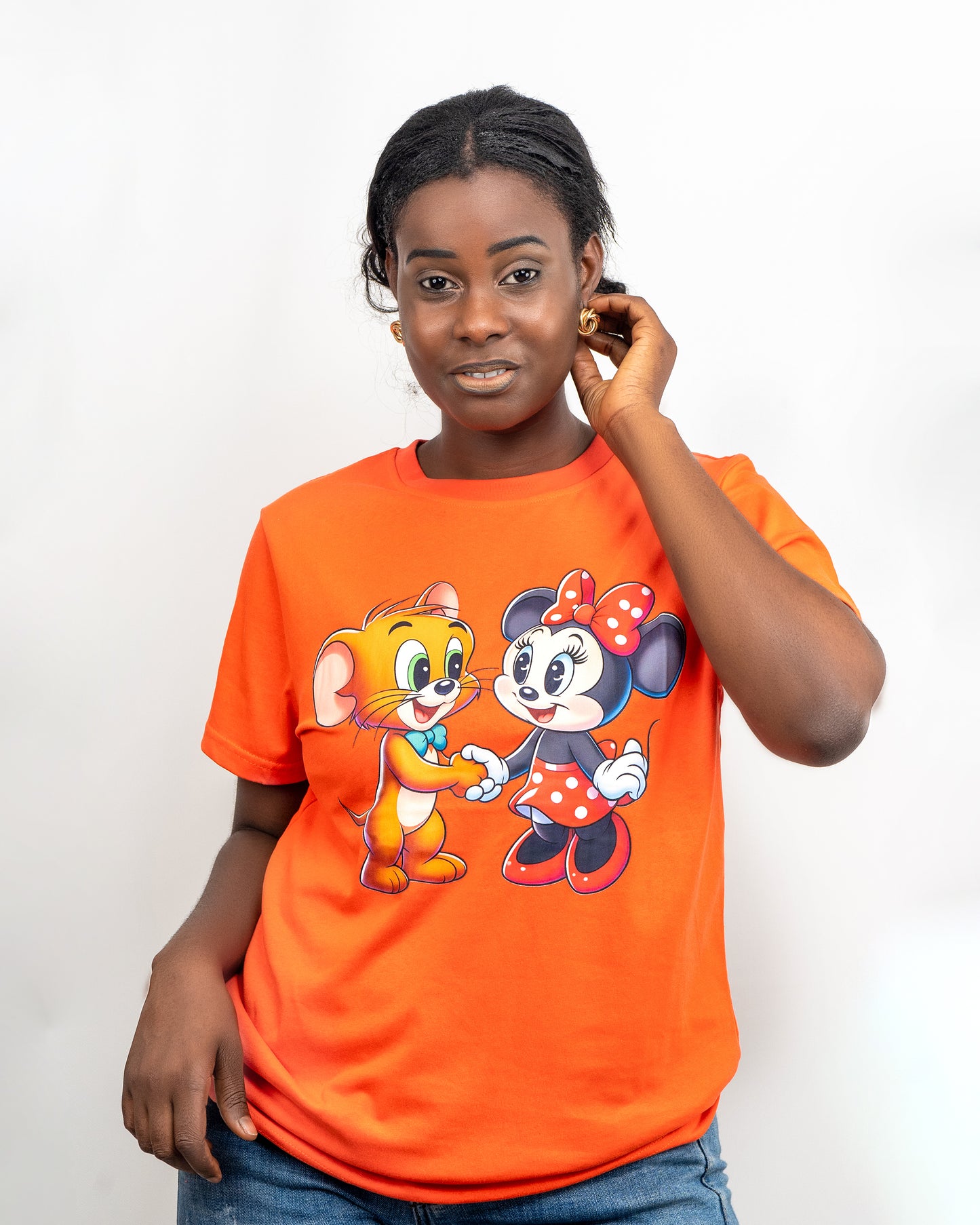 T-SHIRT (KK35081)