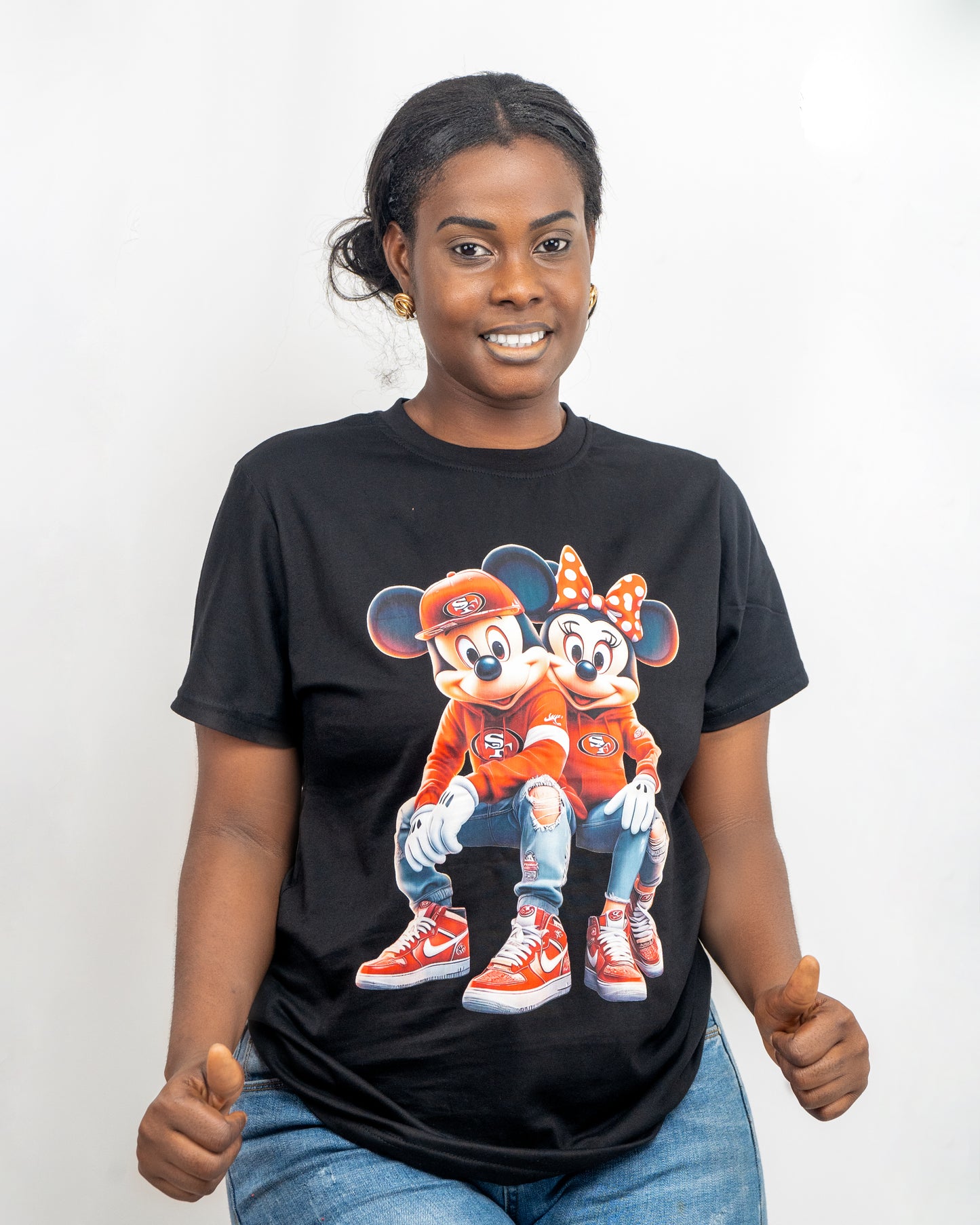T-SHIRT (KK35082)