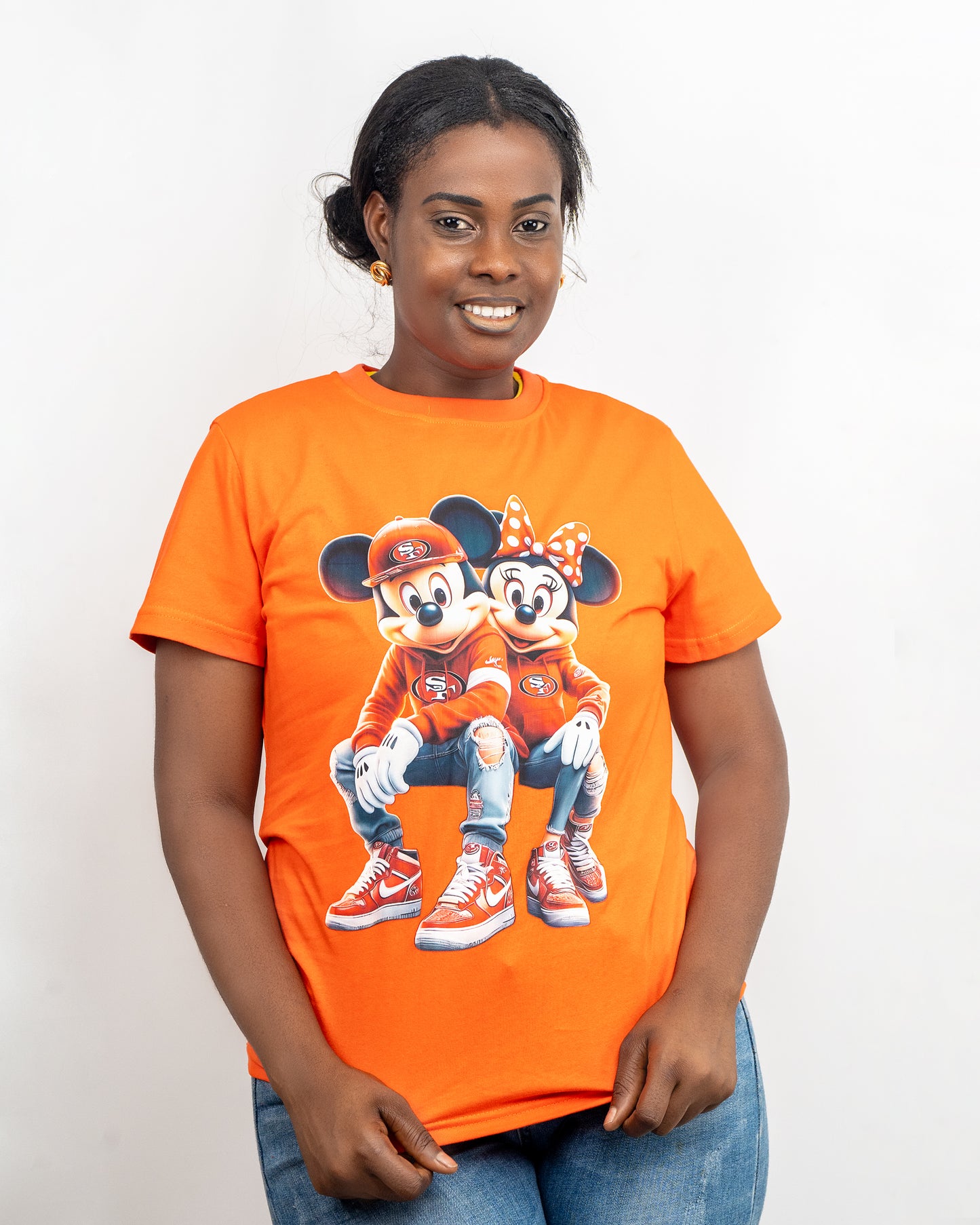 T-SHIRT (KK35082)