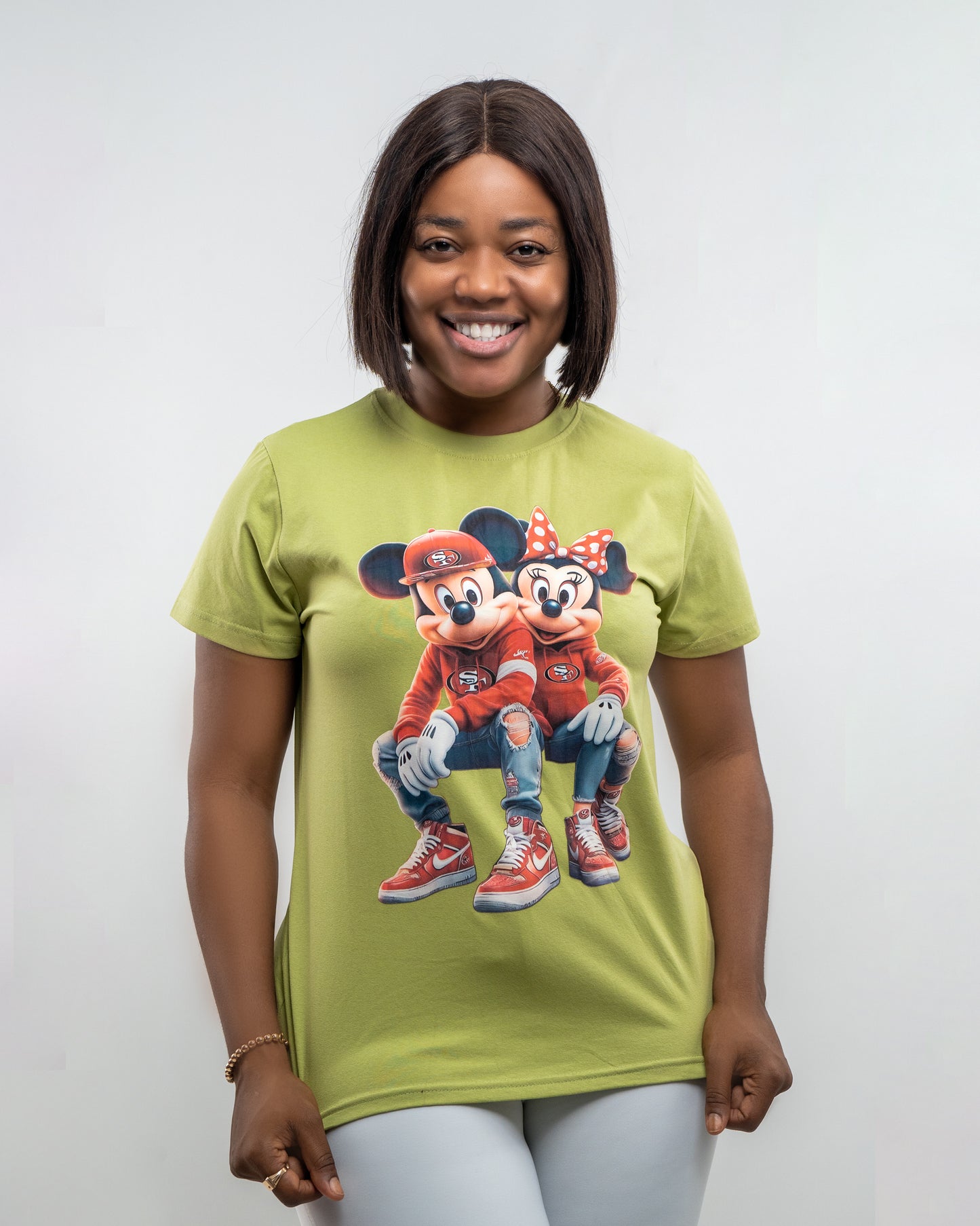 T-SHIRT (KK35082)