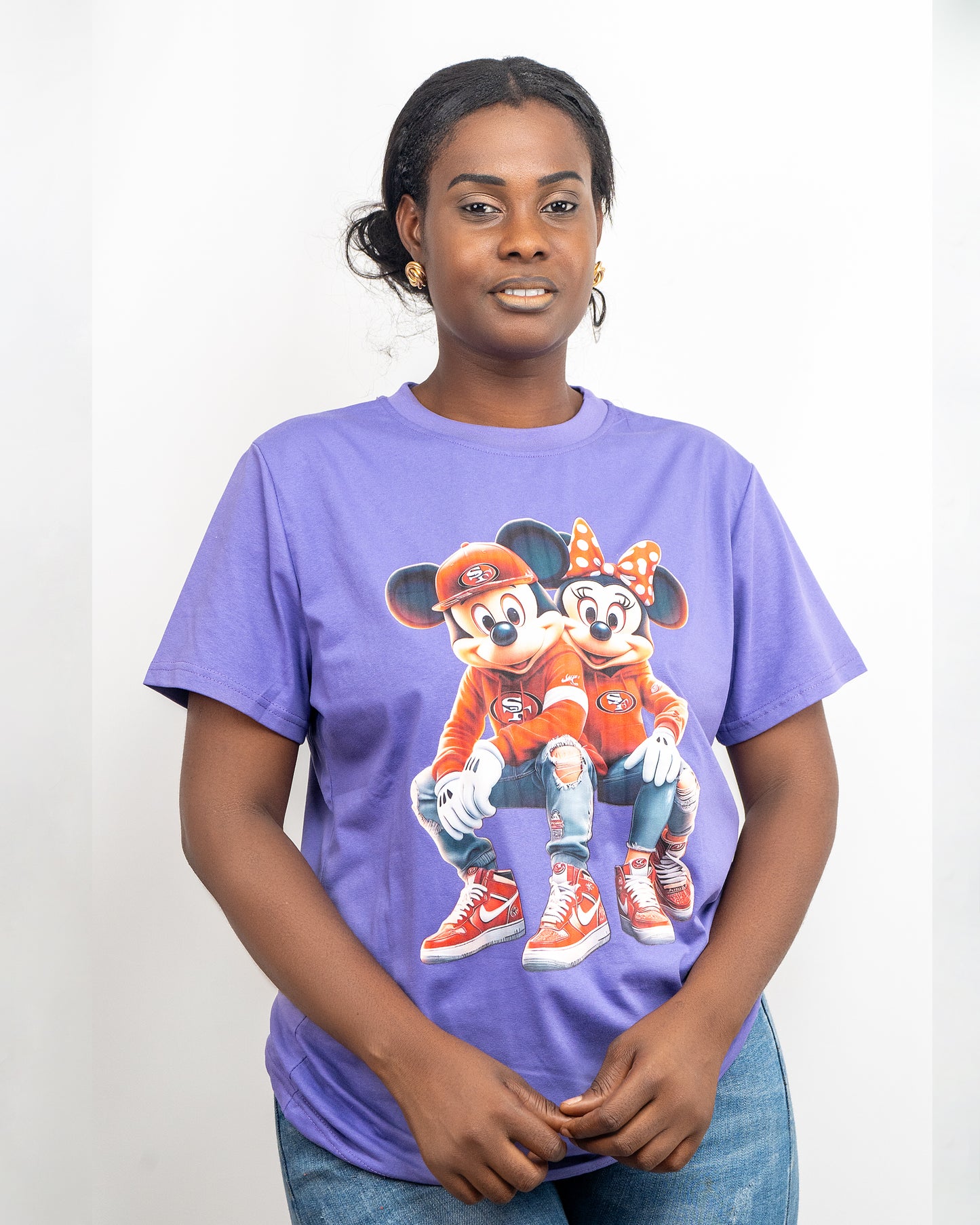 T-SHIRT (KK35082)