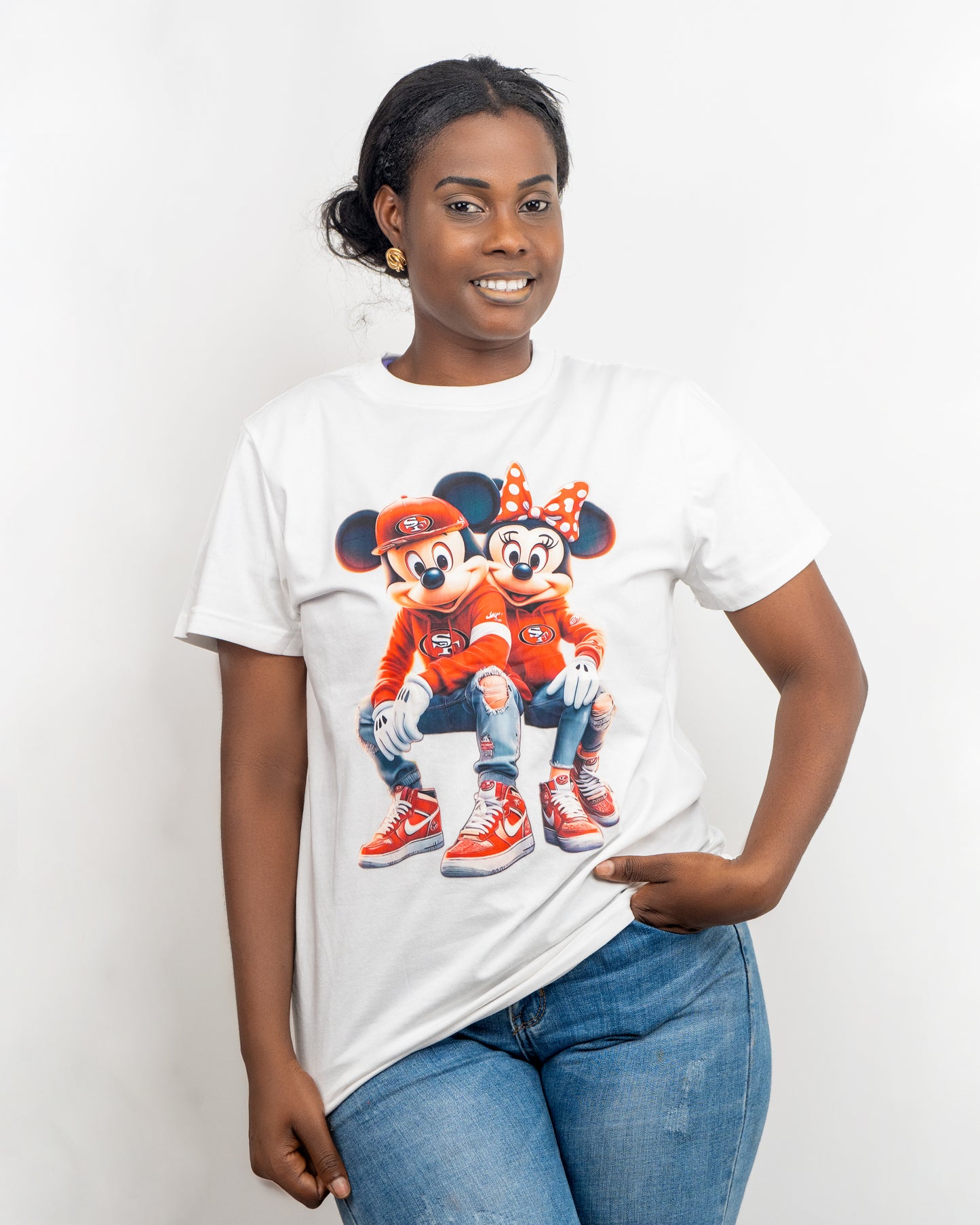 T-SHIRT (KK35082)