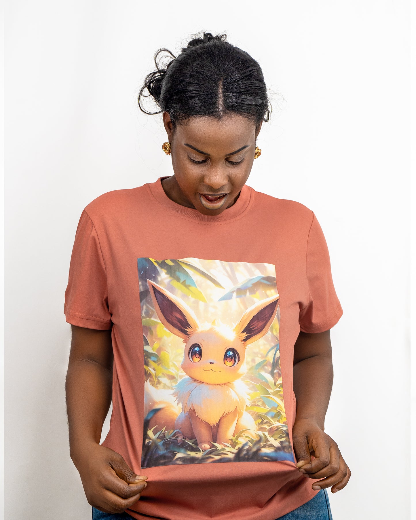 T-SHIRT (KK35083)