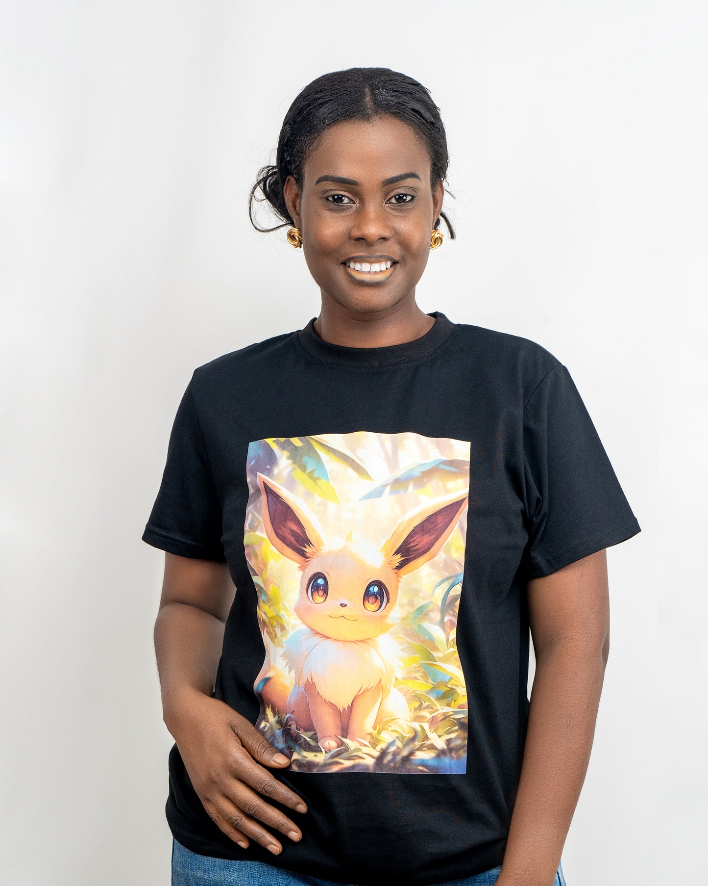 T-SHIRT (KK35083)