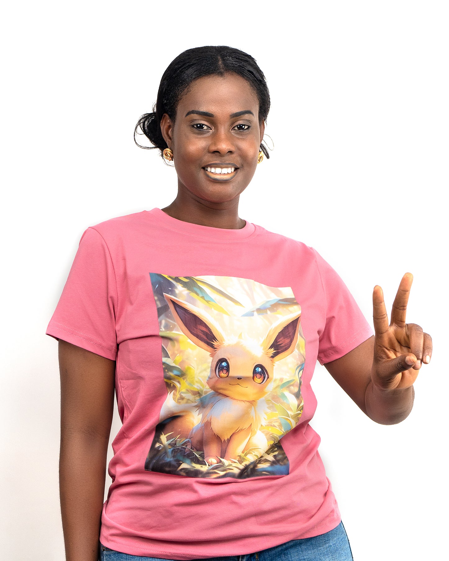 T-SHIRT (KK35083)