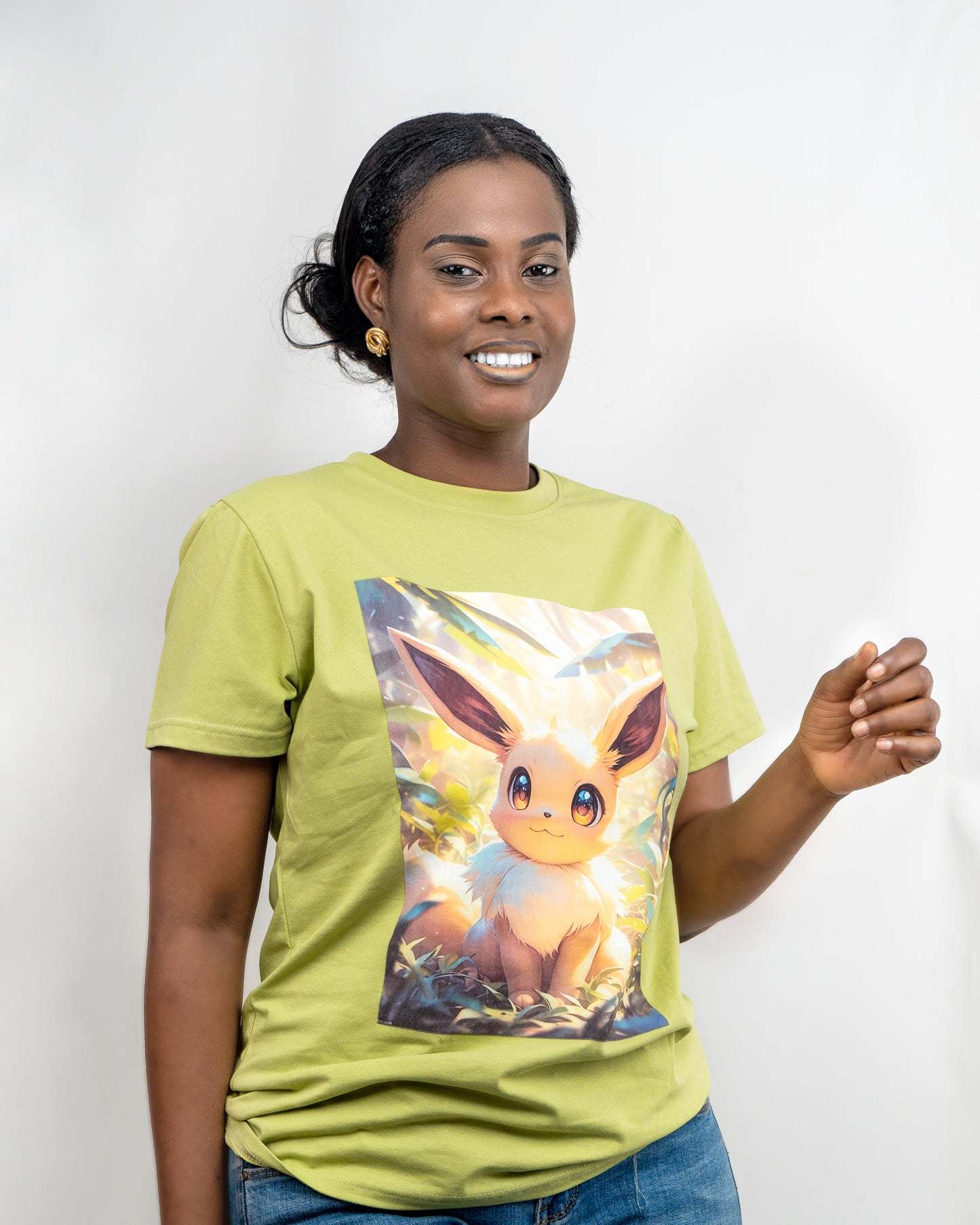 T-SHIRT (KK35083)
