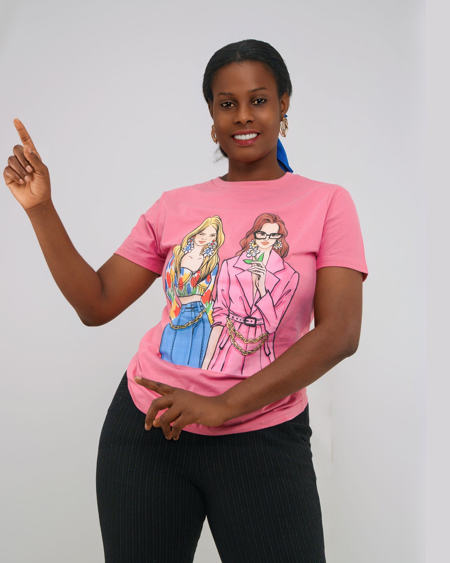 T-SHIRT (KK35091)