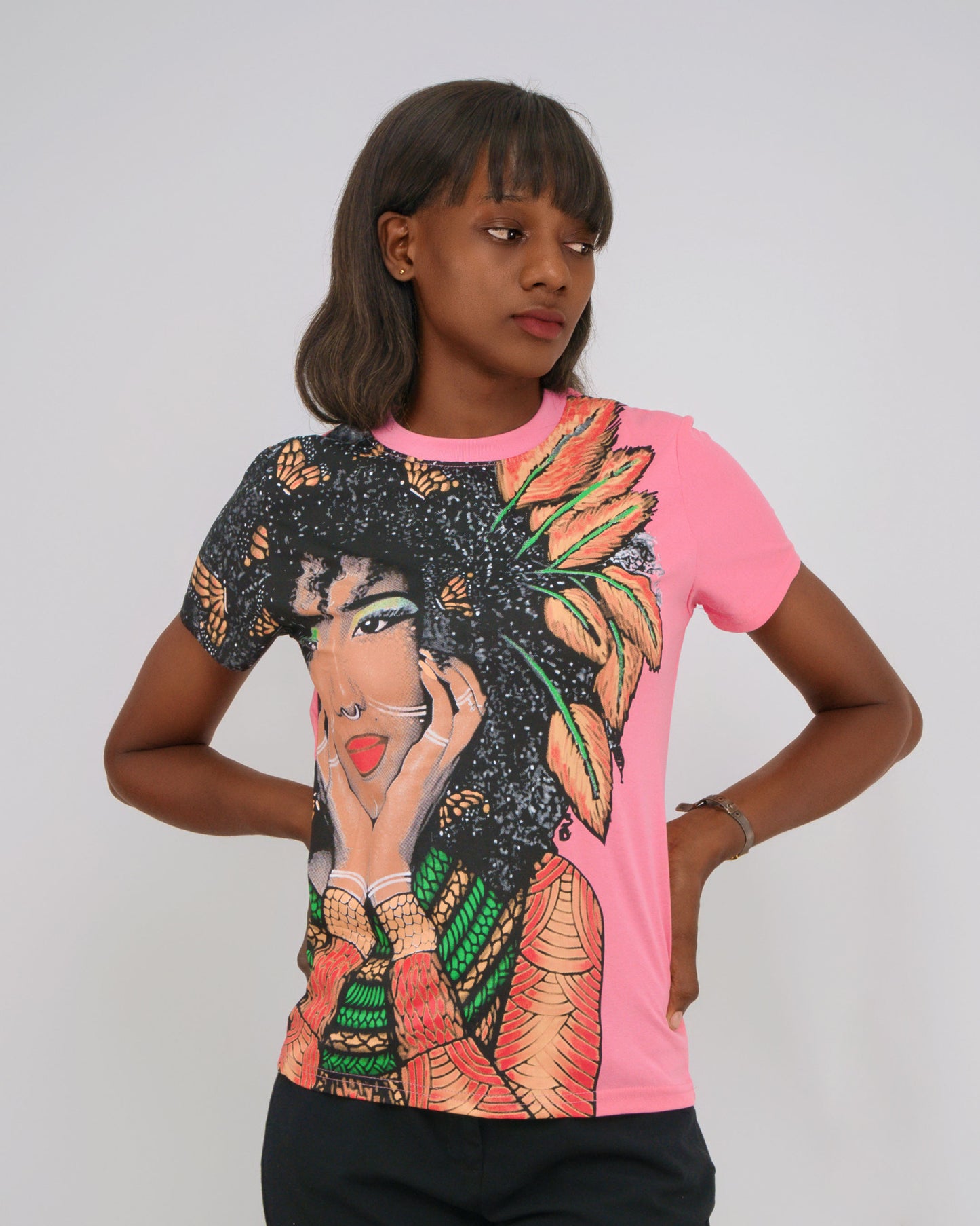 T-SHIRT (KK35109)