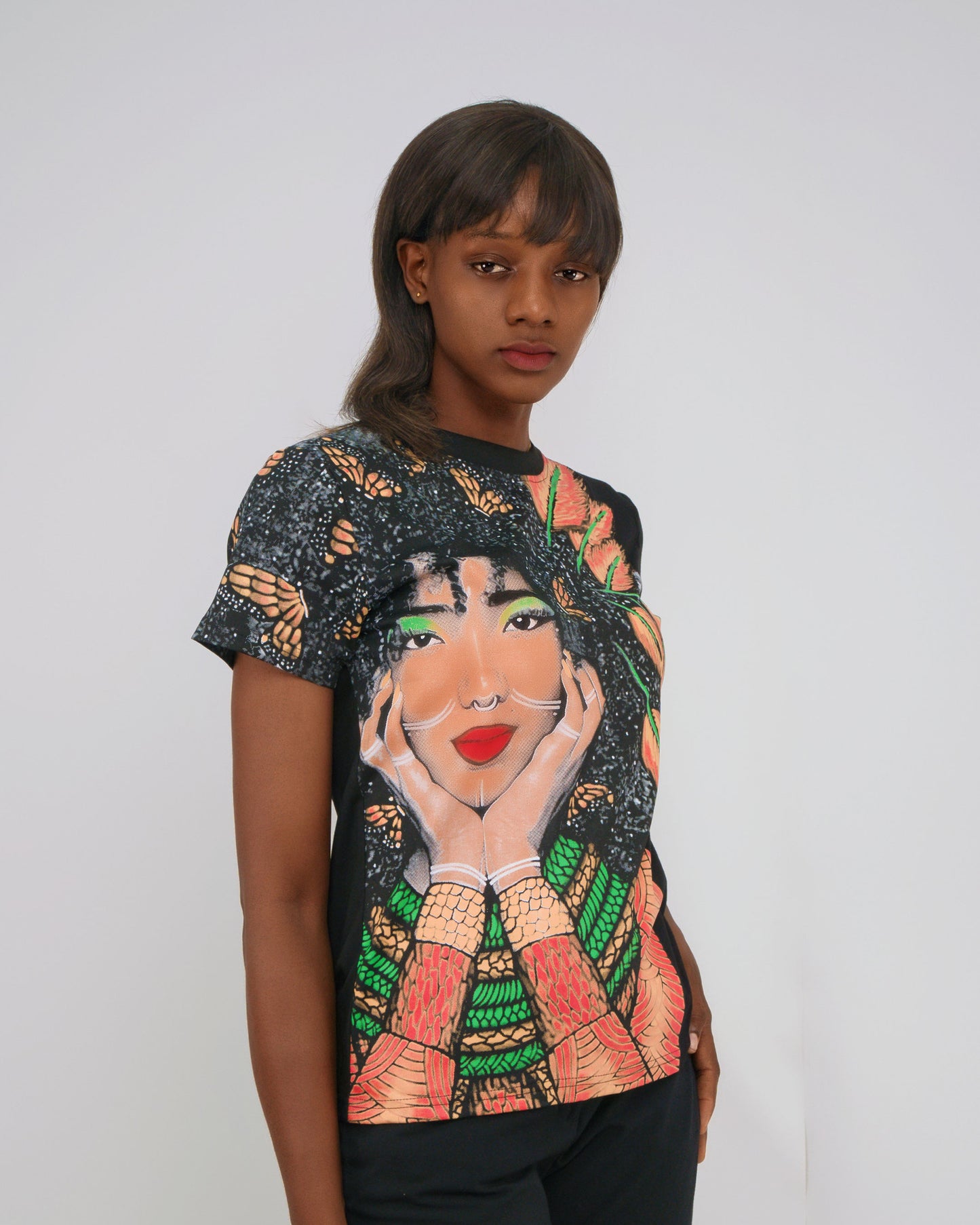 T-SHIRT (KK35109)