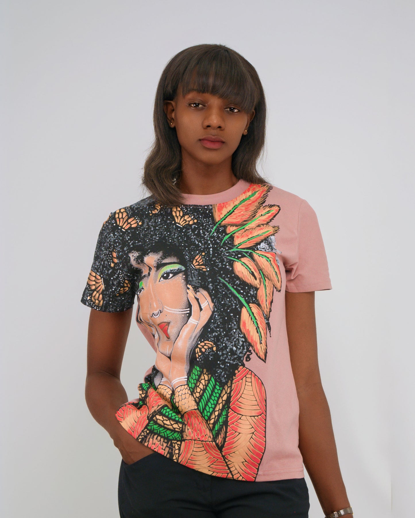 T-SHIRT (KK35109)