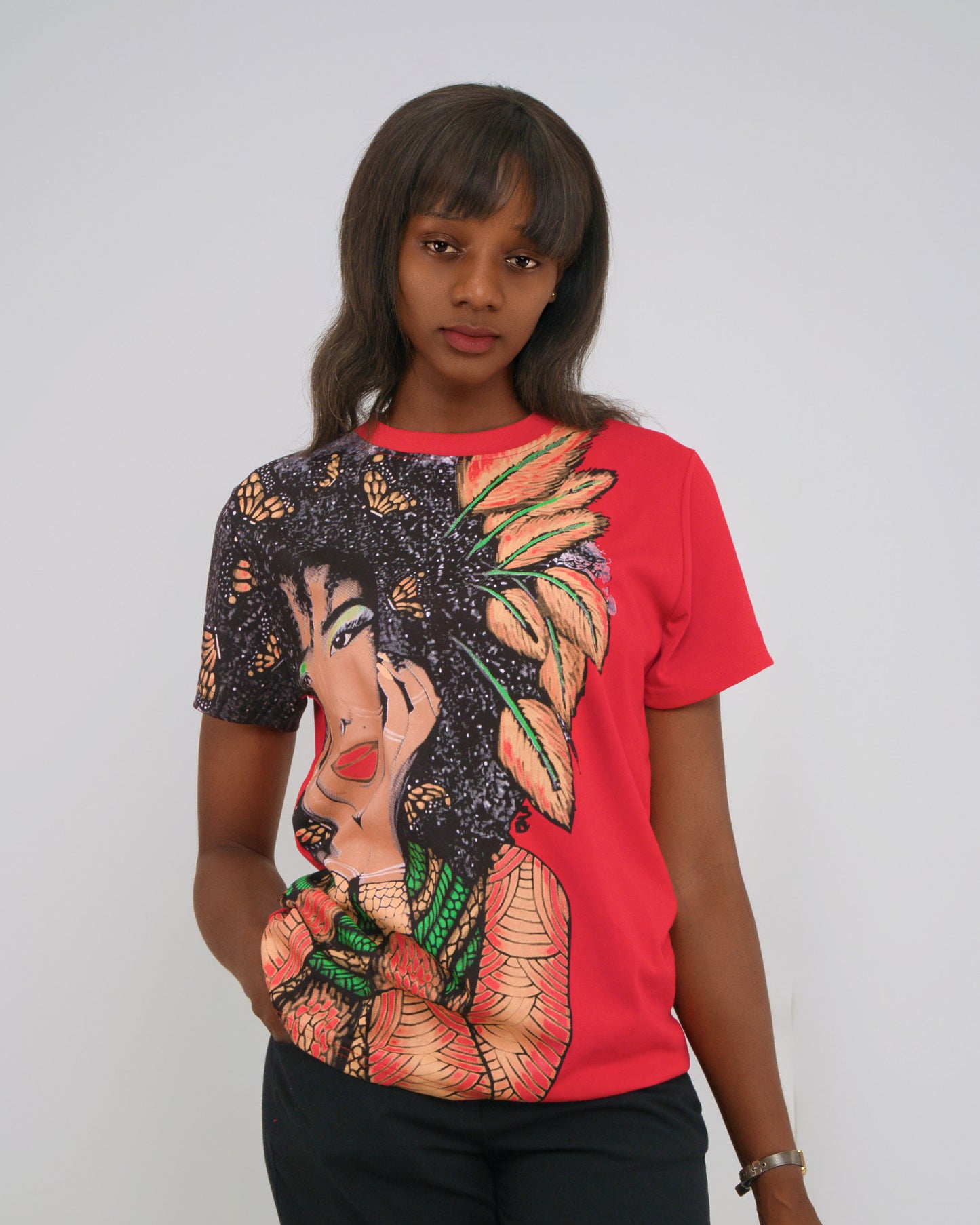 T-SHIRT (KK35109)