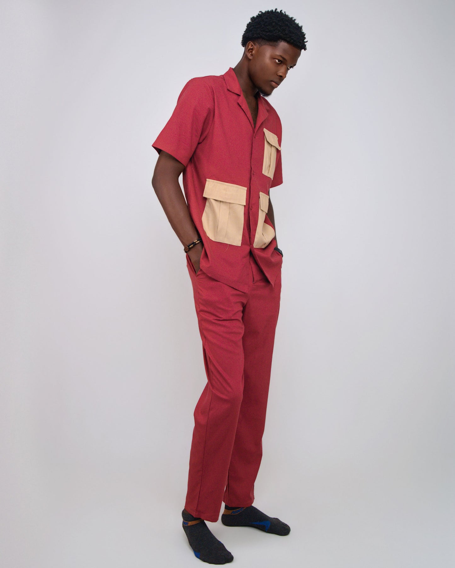 FATO MASCULINO (N2745)